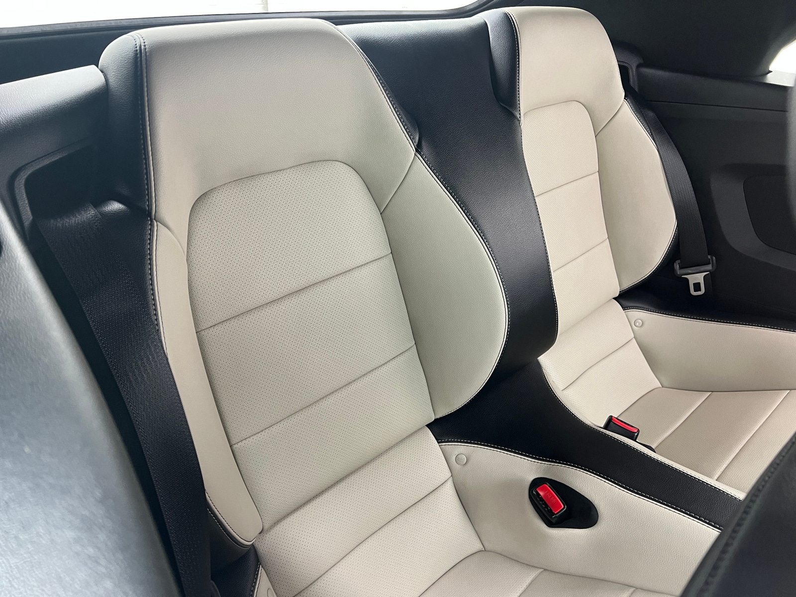 Thumbnail: 2016 Ford Mustang - 5