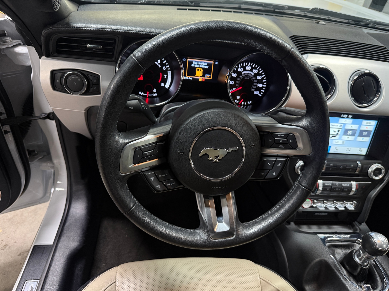 Thumbnail: 2016 Ford Mustang - 4