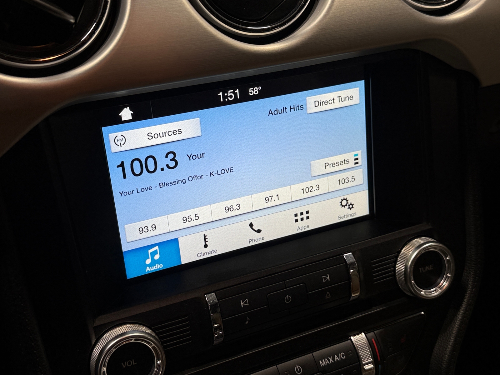 Thumbnail: 2016 Ford Mustang - 3