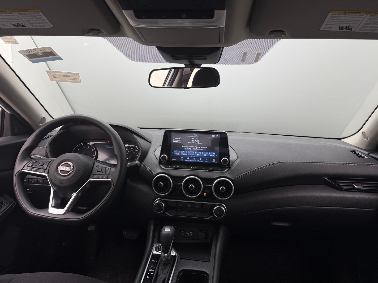 Thumbnail: 2025 Nissan Sentra - 3