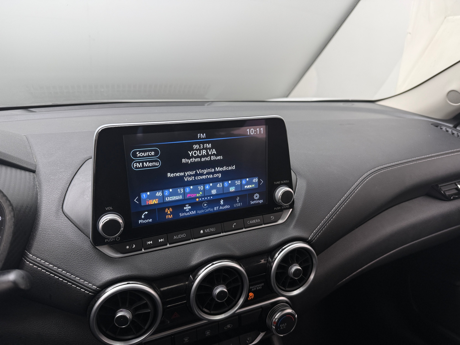 Thumbnail: 2025 Nissan Sentra - 4