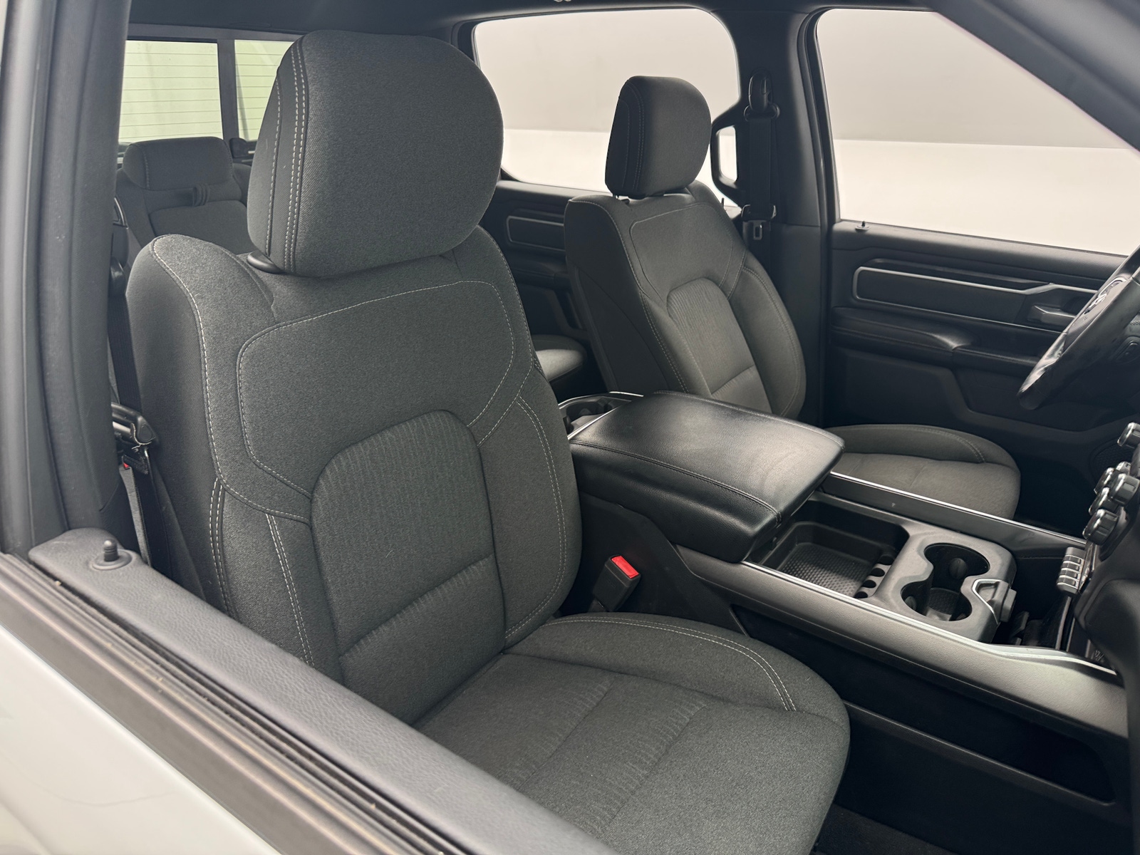 Thumbnail: 2019 RAM 1500 - 2