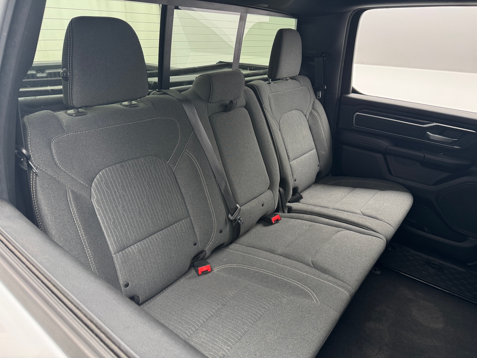 Thumbnail: 2019 RAM 1500 - 6