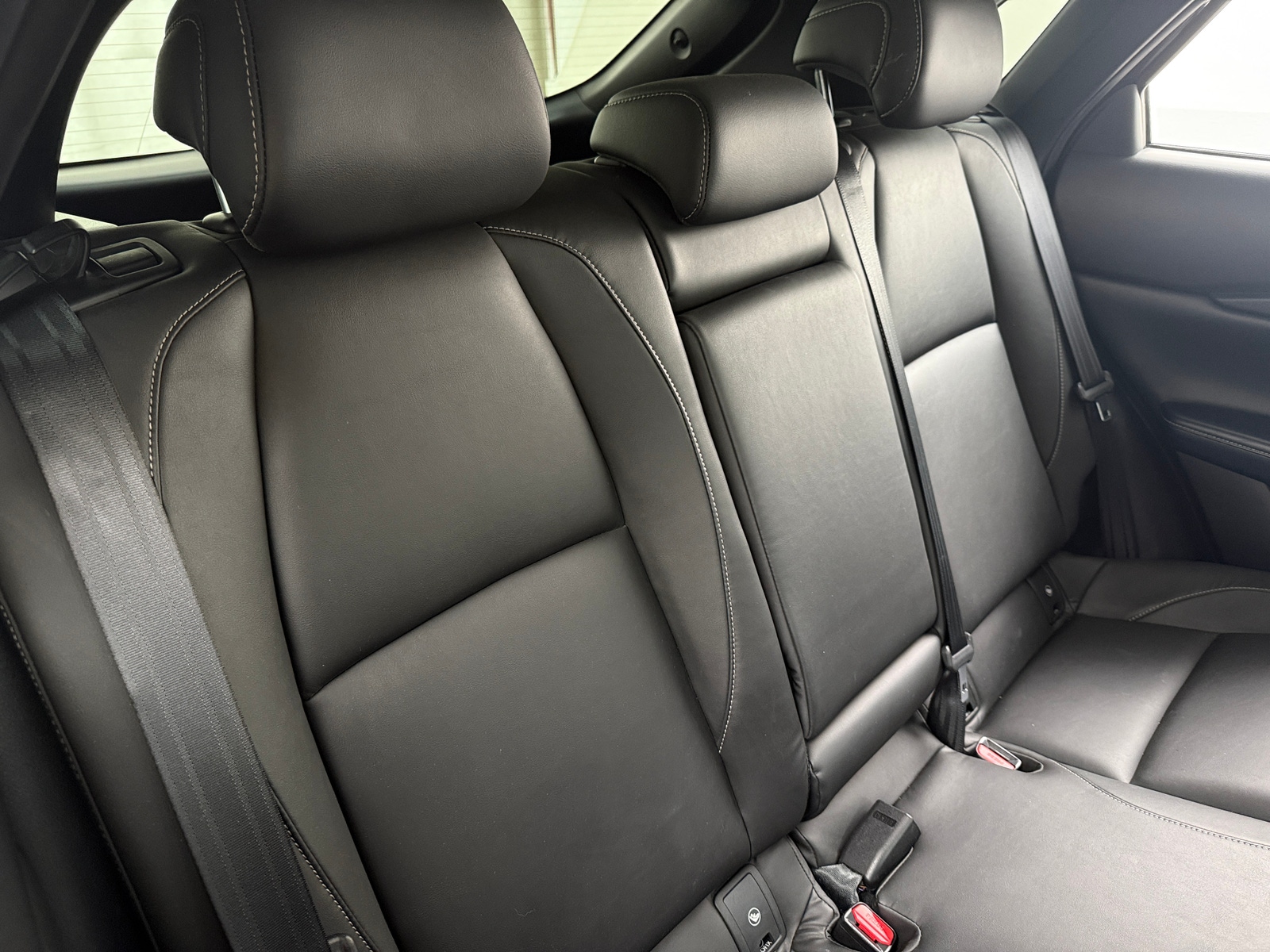 Thumbnail: 2020 Mazda CX-30 - 5