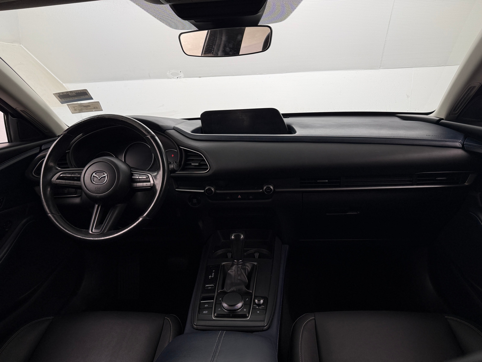 Thumbnail: 2020 Mazda CX-30 - 2