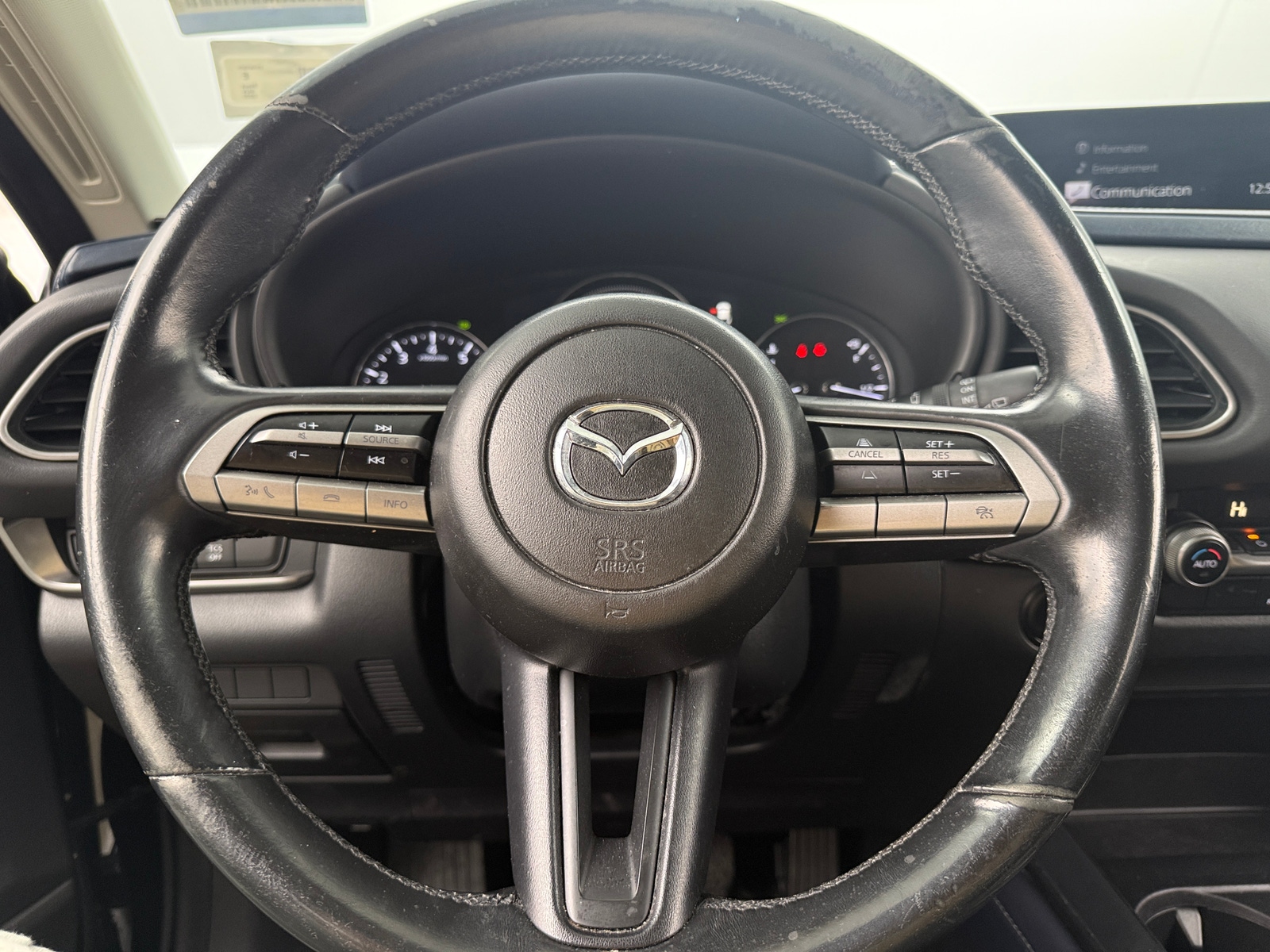 Thumbnail: 2020 Mazda CX-30 - 4