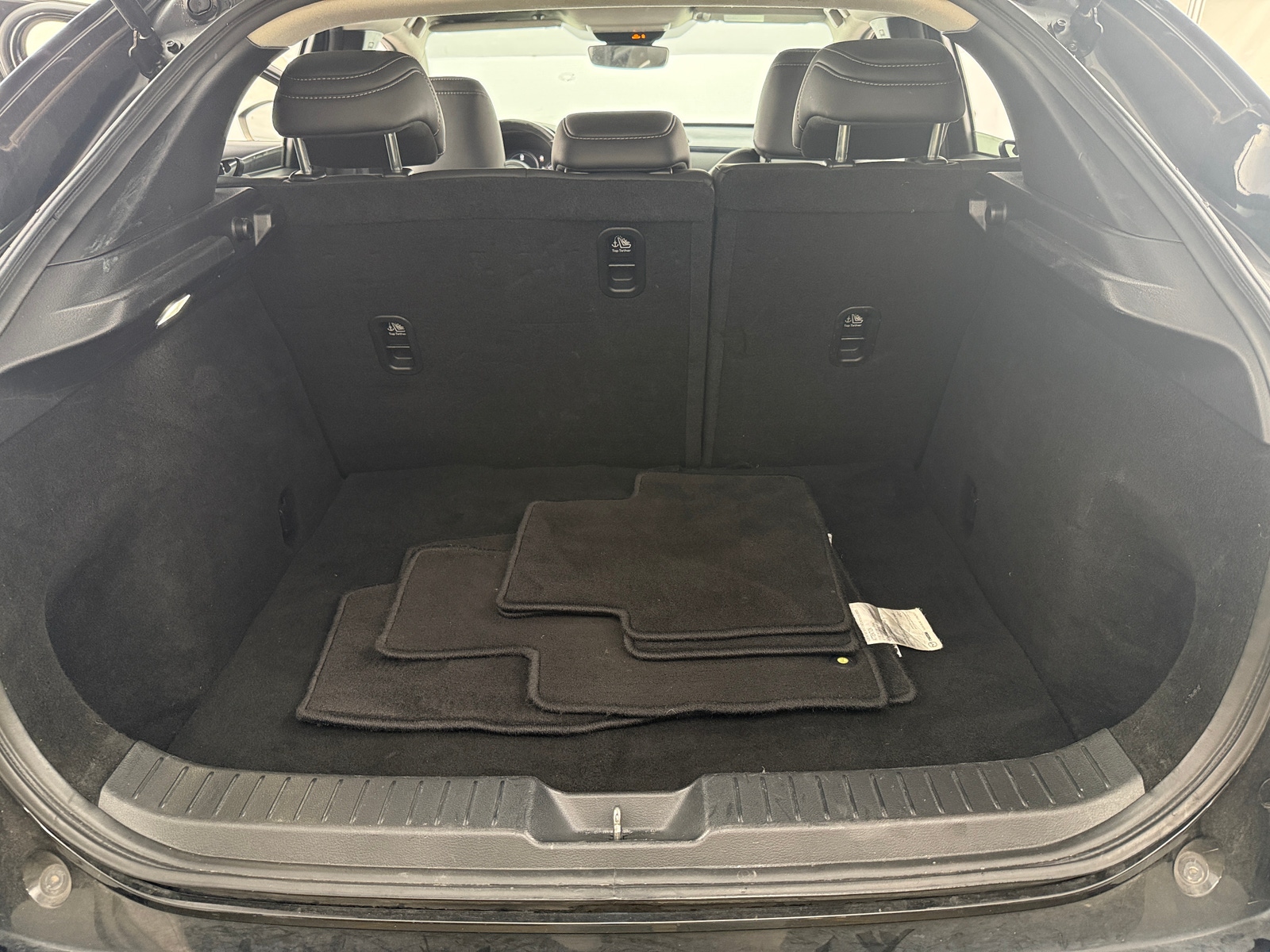 Thumbnail: 2020 Mazda CX-30 - 6