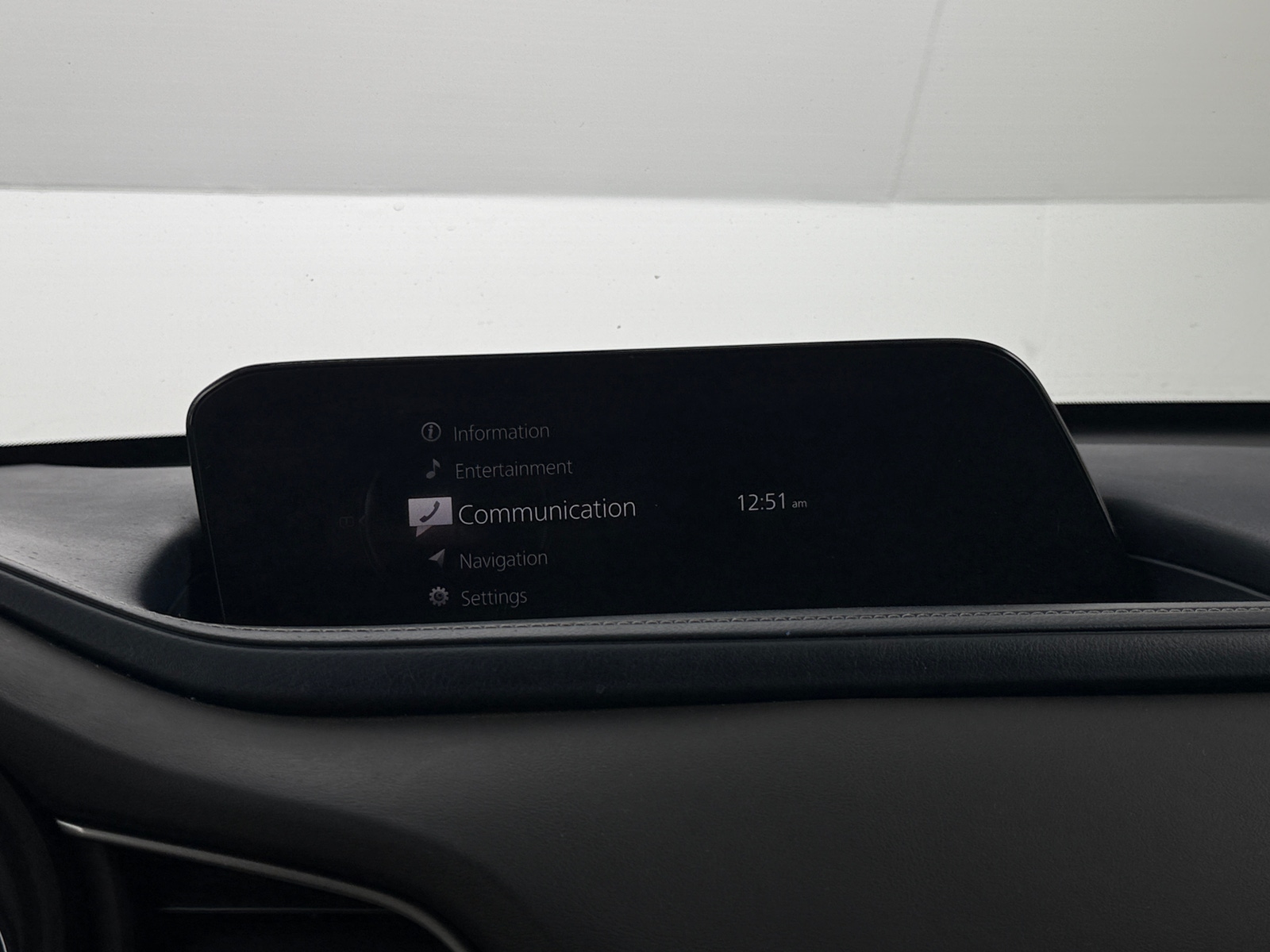 Thumbnail: 2020 Mazda CX-30 - 3