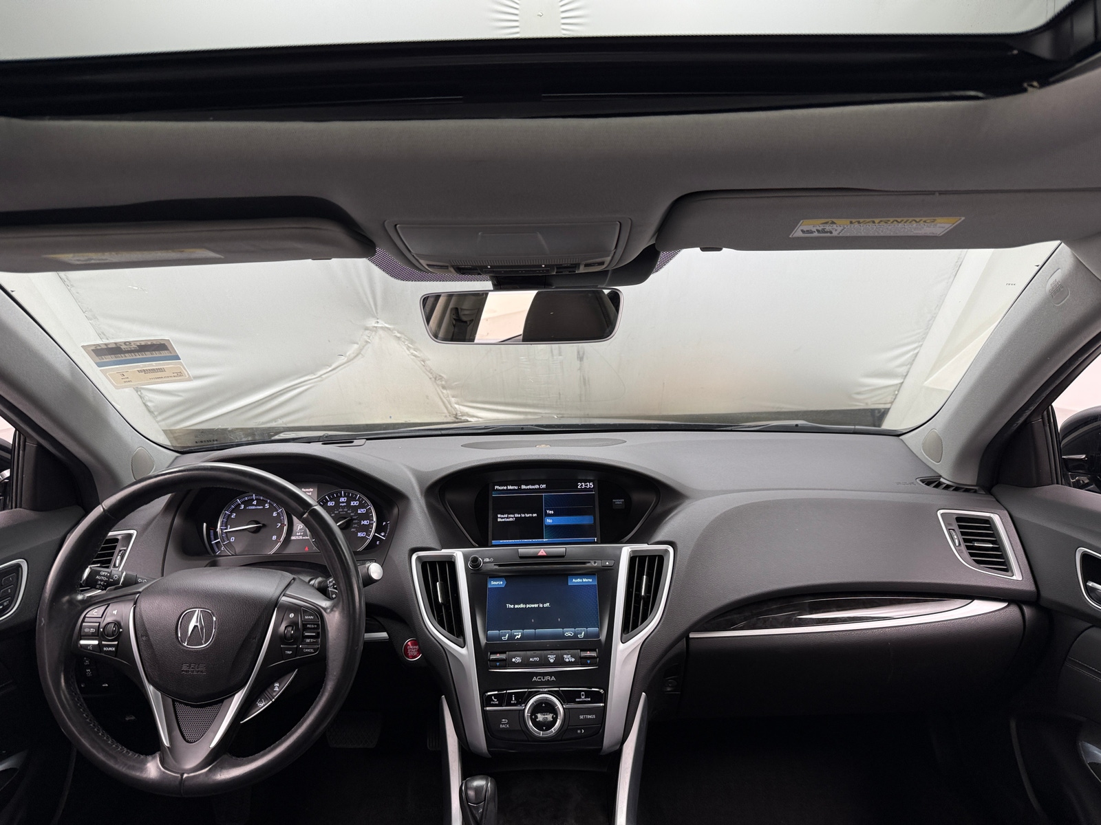 Thumbnail: 2020 Acura TLX - 2