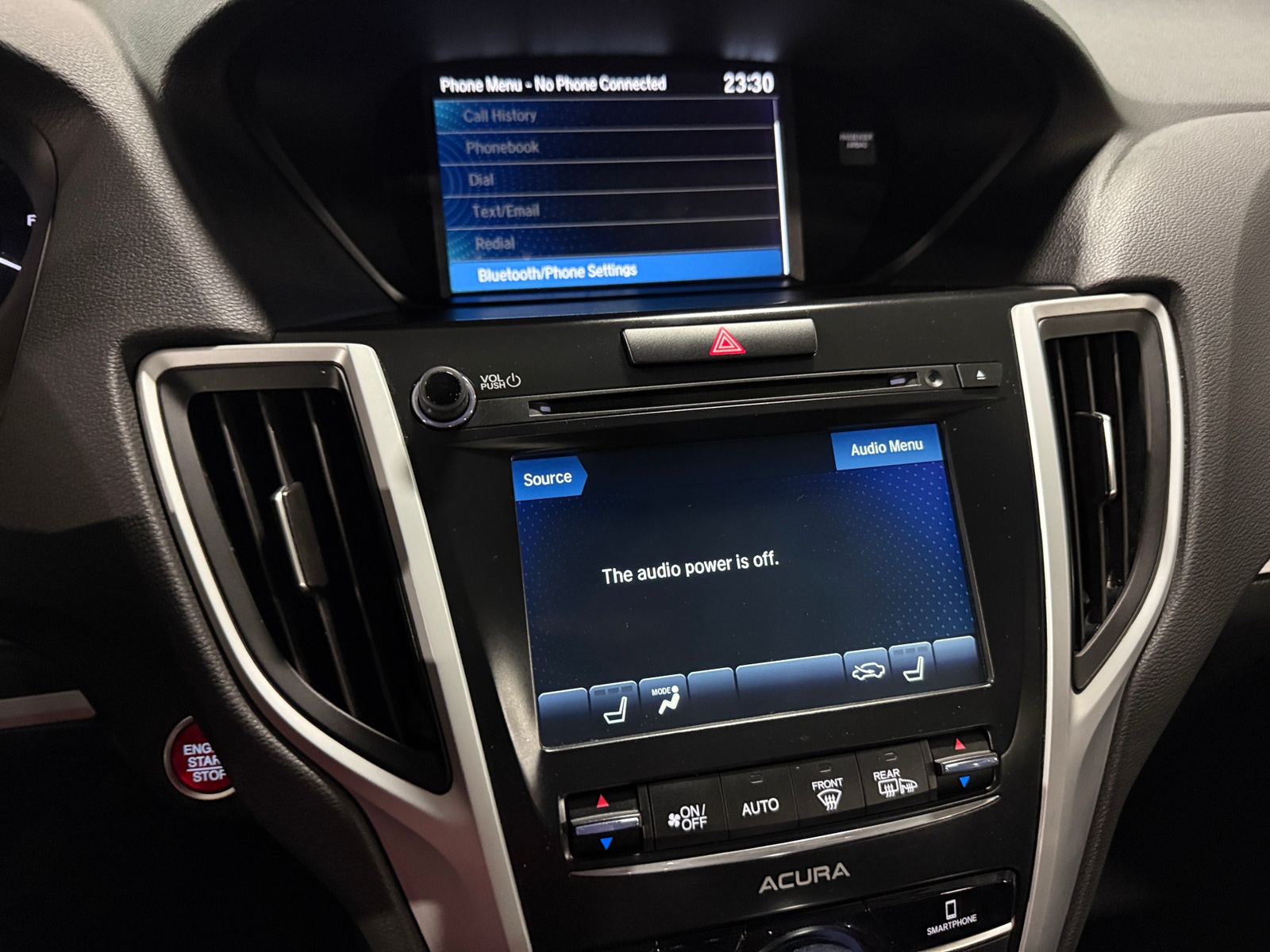 Thumbnail: 2020 Acura TLX - 3