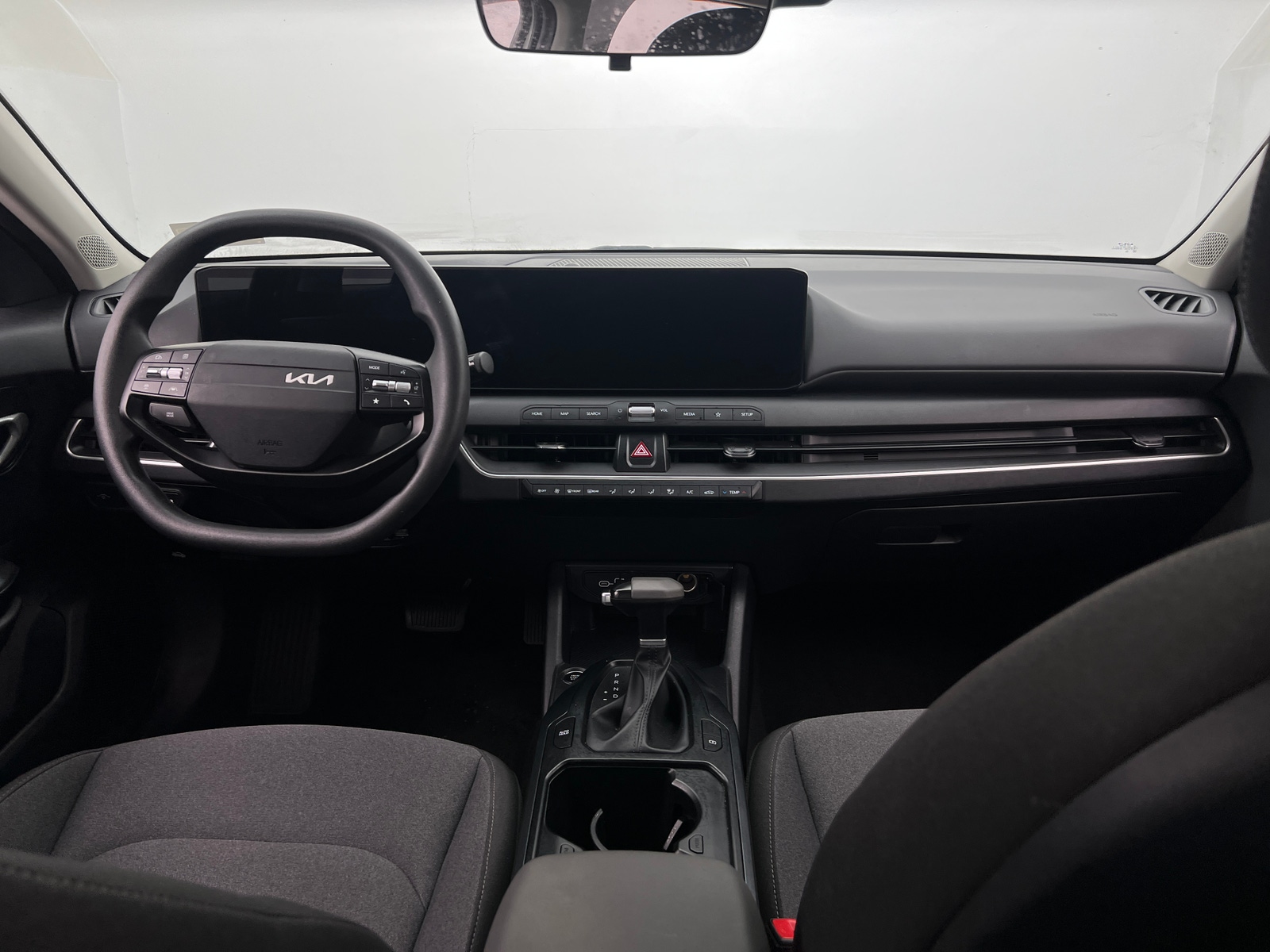 Thumbnail: 2025 Kia K4 - 3