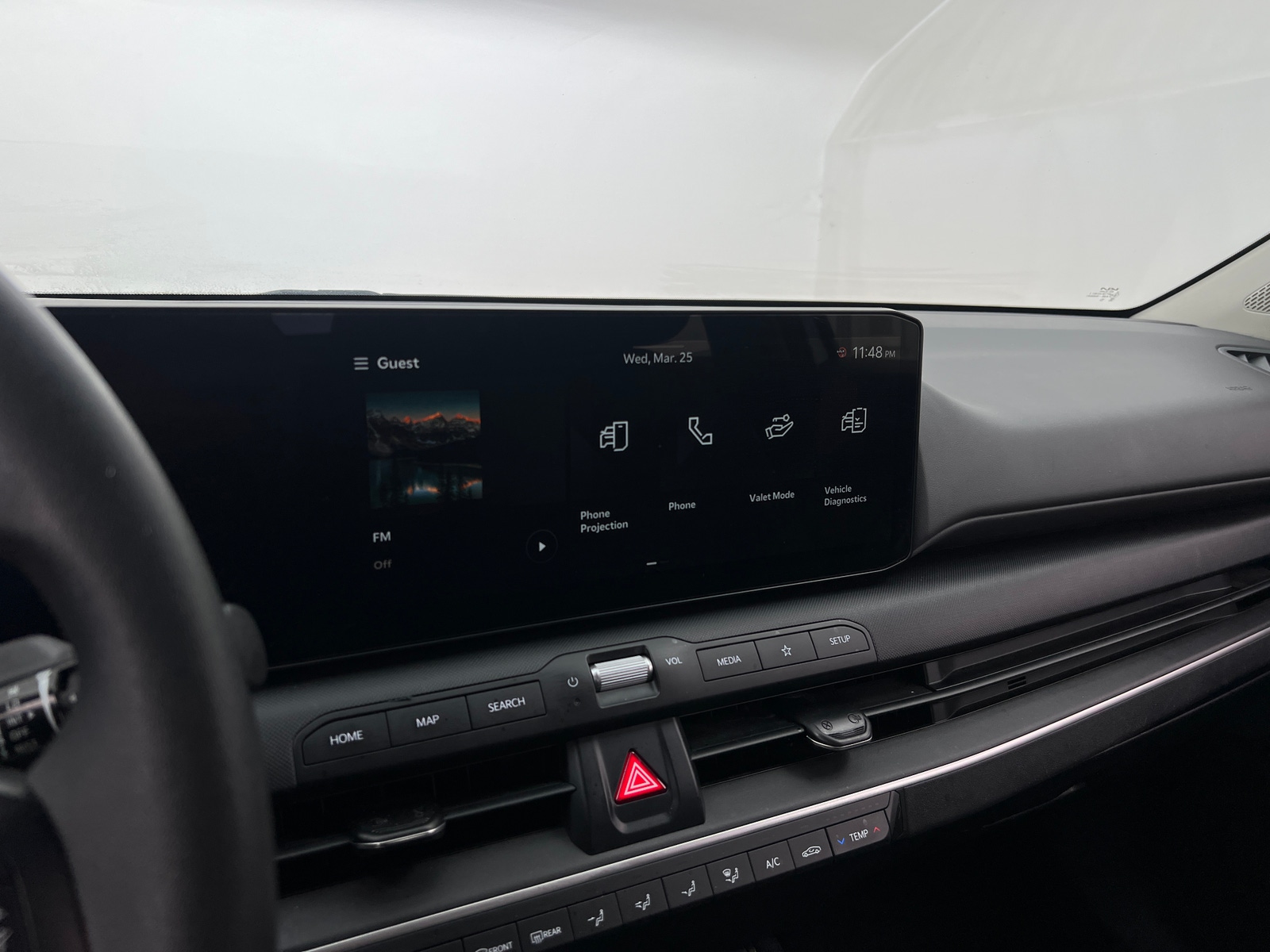 Thumbnail: 2025 Kia K4 - 4