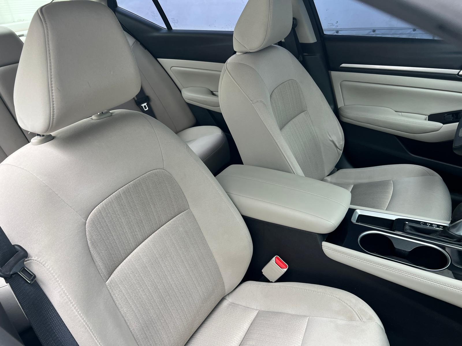 Thumbnail: 2023 Nissan Altima - 2