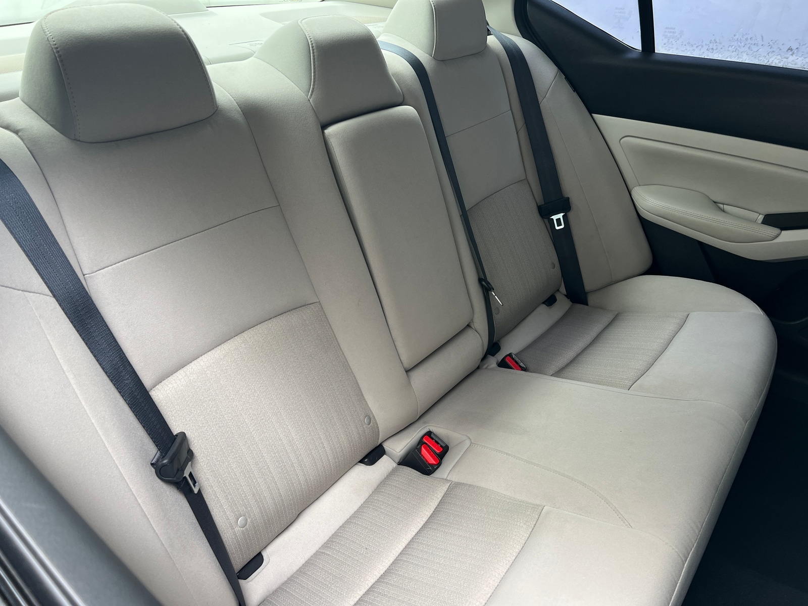 Thumbnail: 2023 Nissan Altima - 6