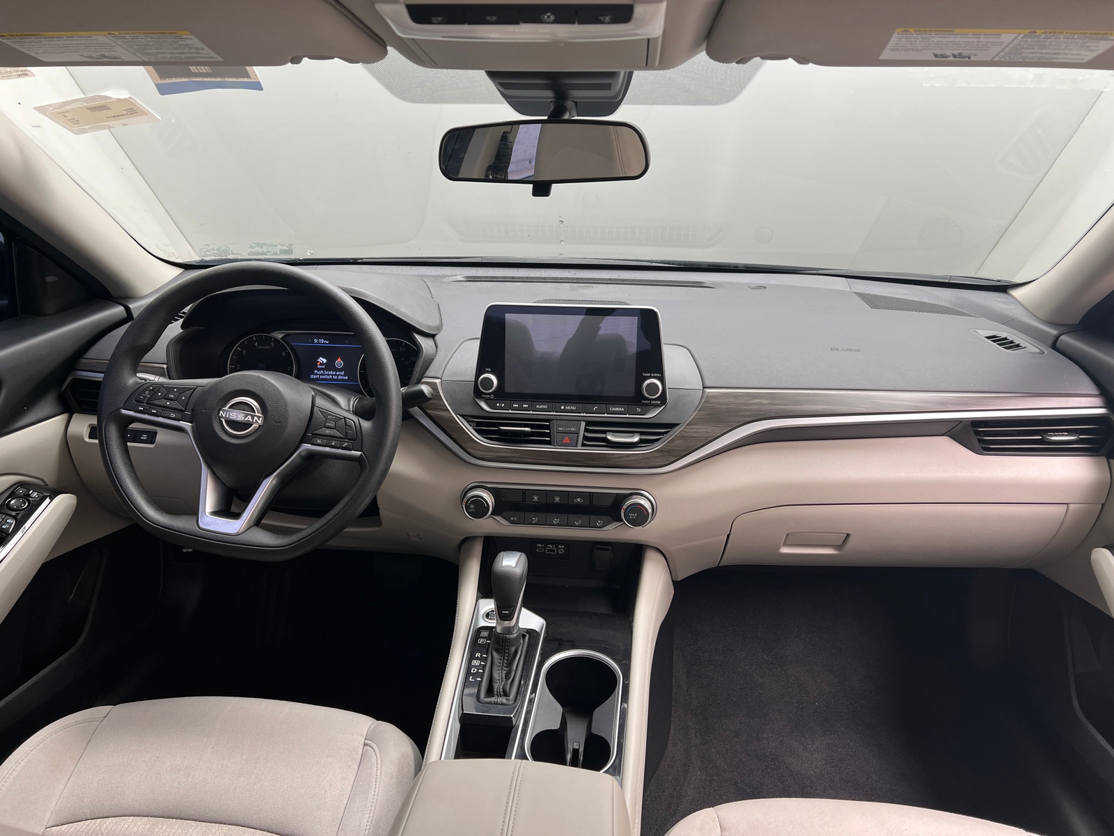 Thumbnail: 2023 Nissan Altima - 3