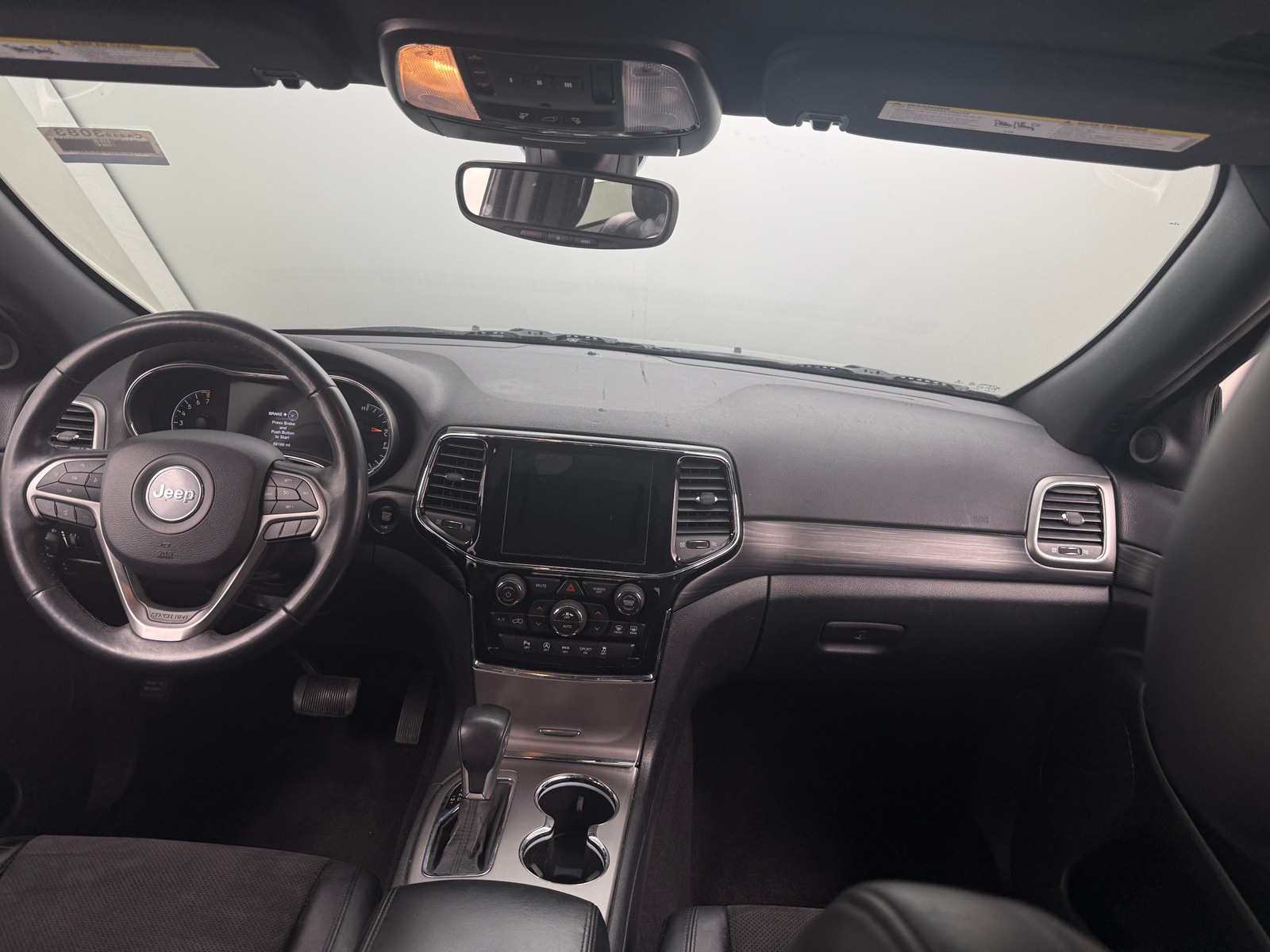 Thumbnail: 2019 Jeep Grand Cherokee - 2