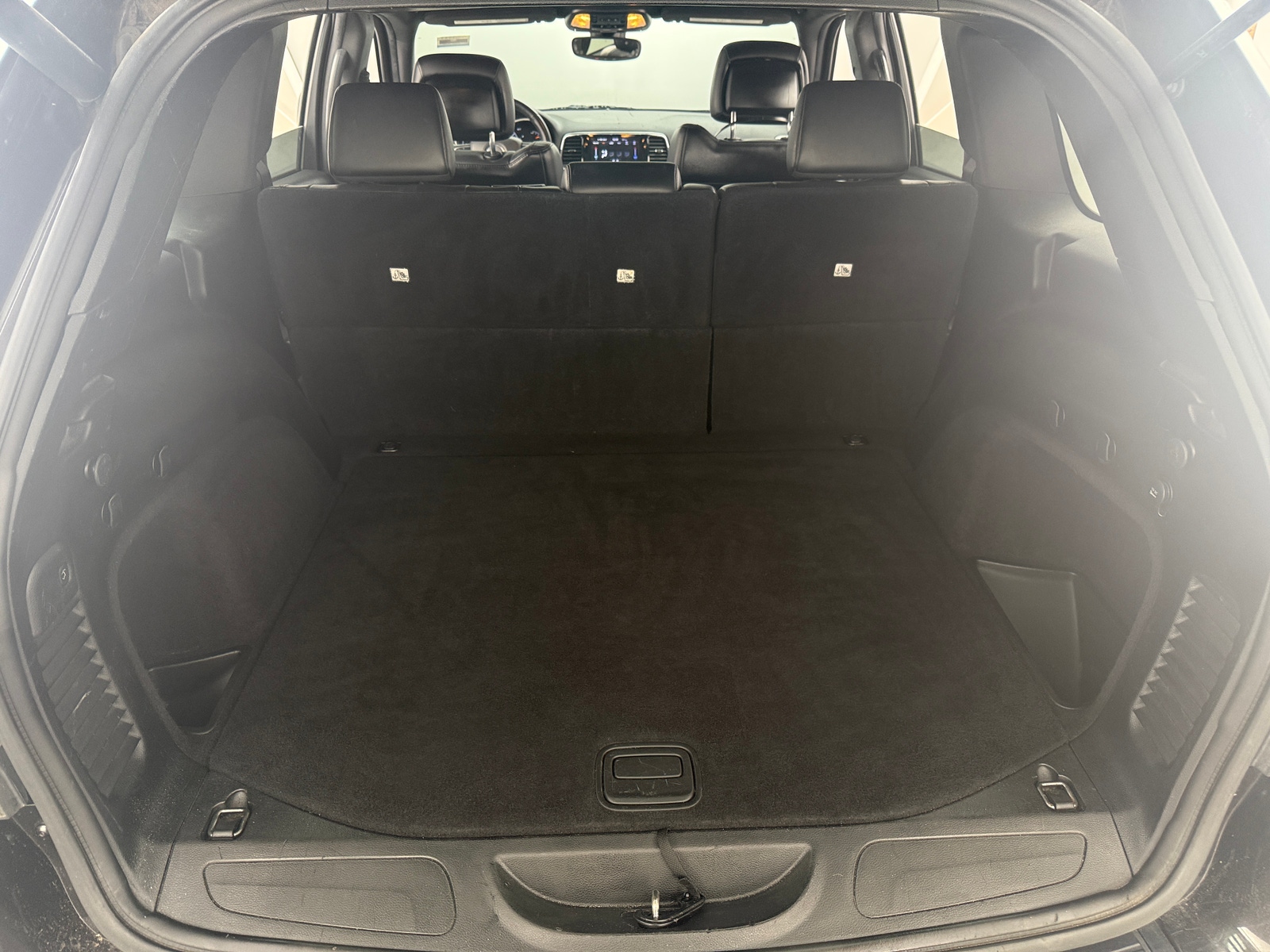 Thumbnail: 2019 Jeep Grand Cherokee - 6