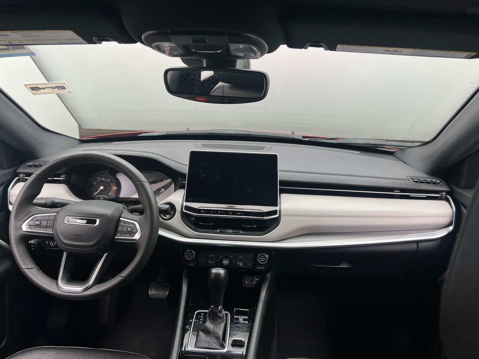 Thumbnail: 2025 Jeep Compass - 2