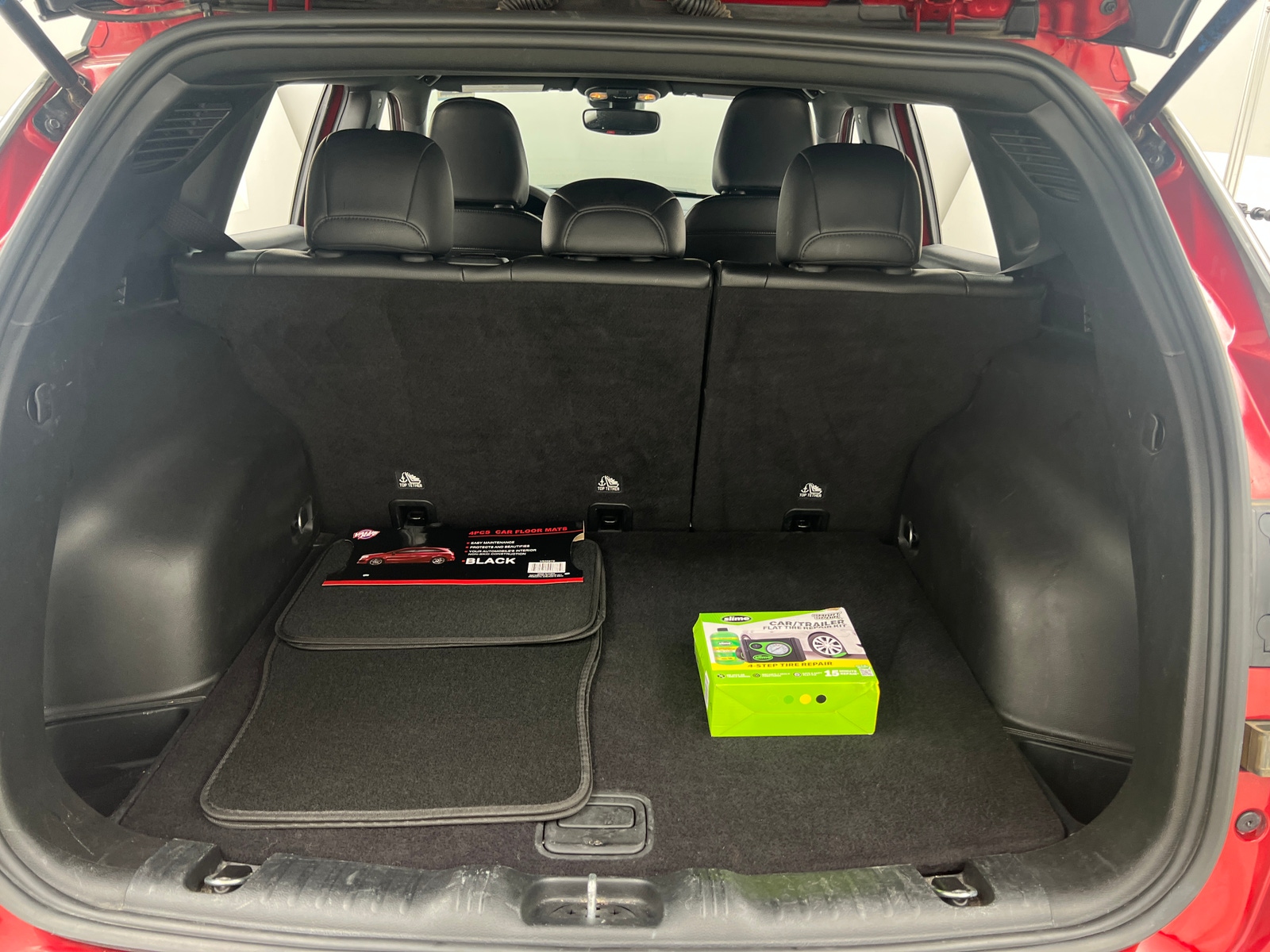 Thumbnail: 2025 Jeep Compass - 6