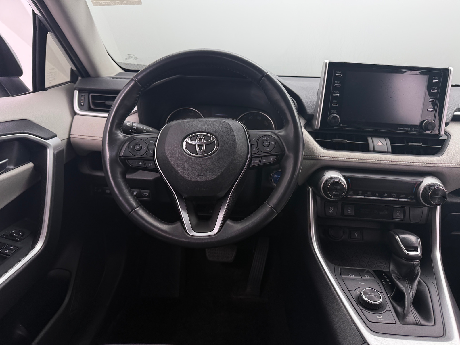 Thumbnail: 2020 Toyota RAV4 - 5