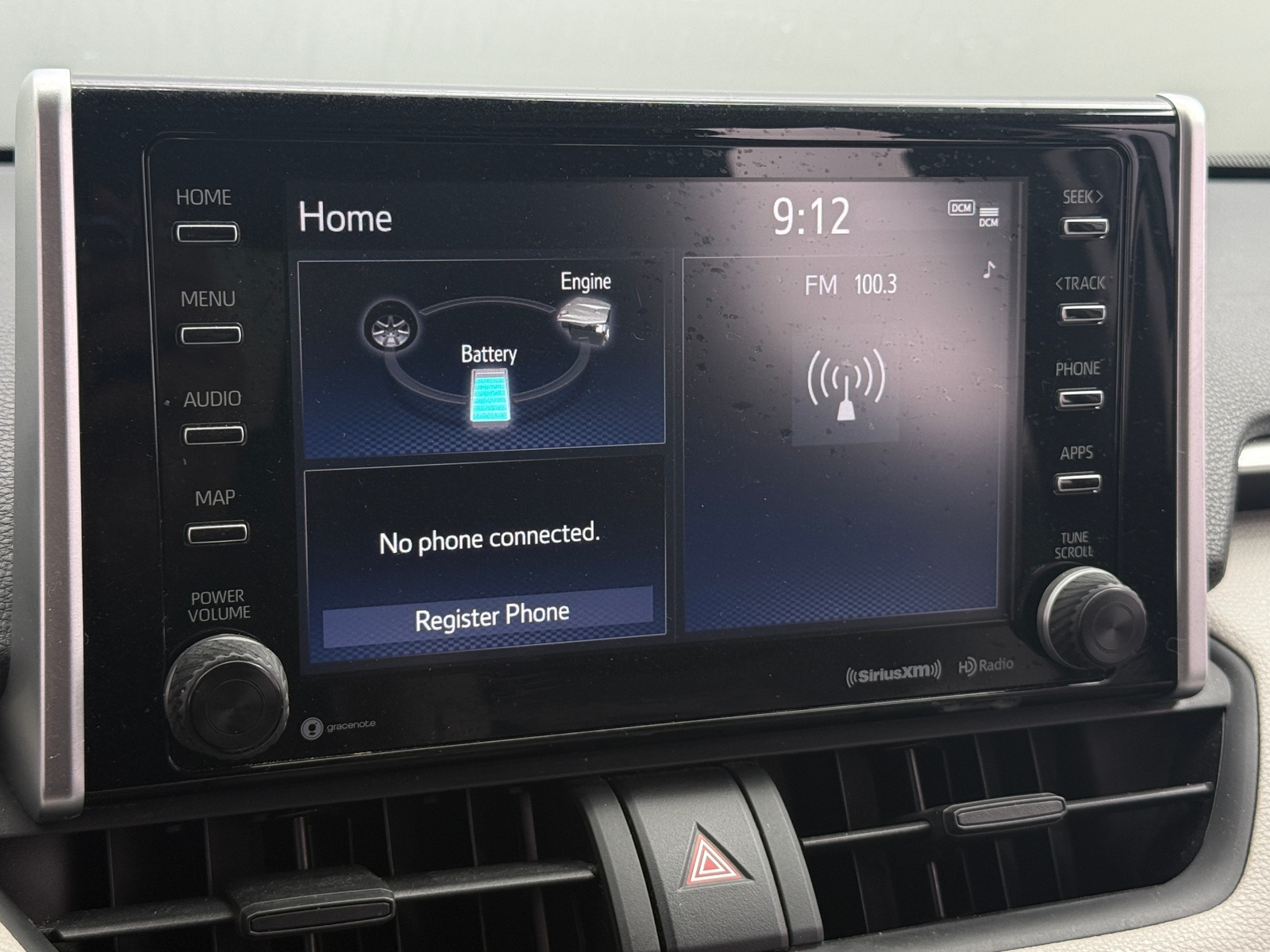 Thumbnail: 2020 Toyota RAV4 - 4