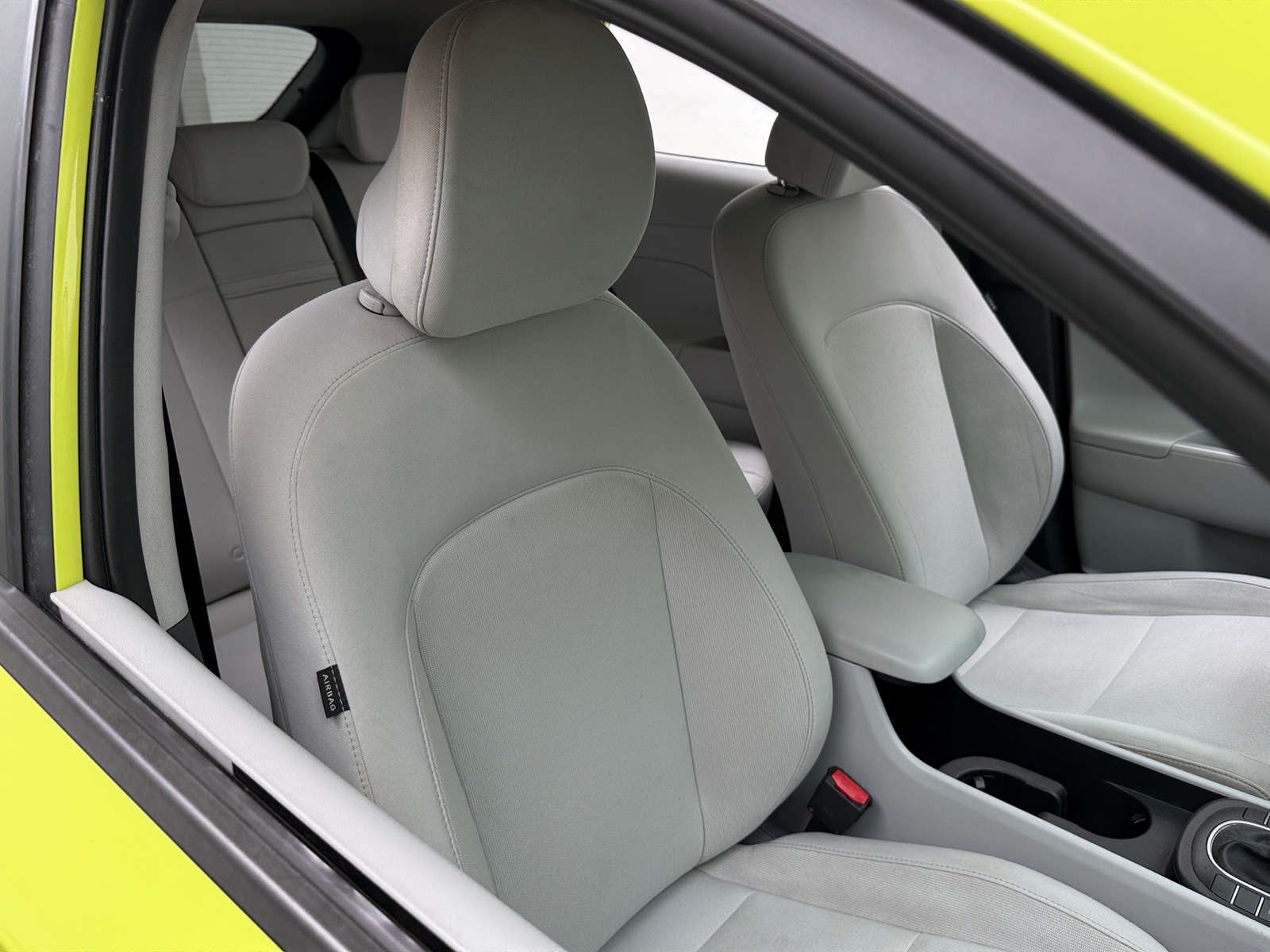 Thumbnail: 2024 Hyundai Kona - 2