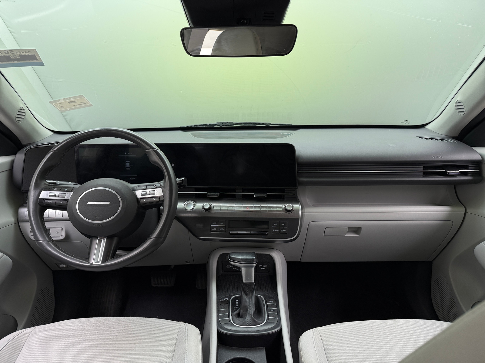 Thumbnail: 2024 Hyundai Kona - 3