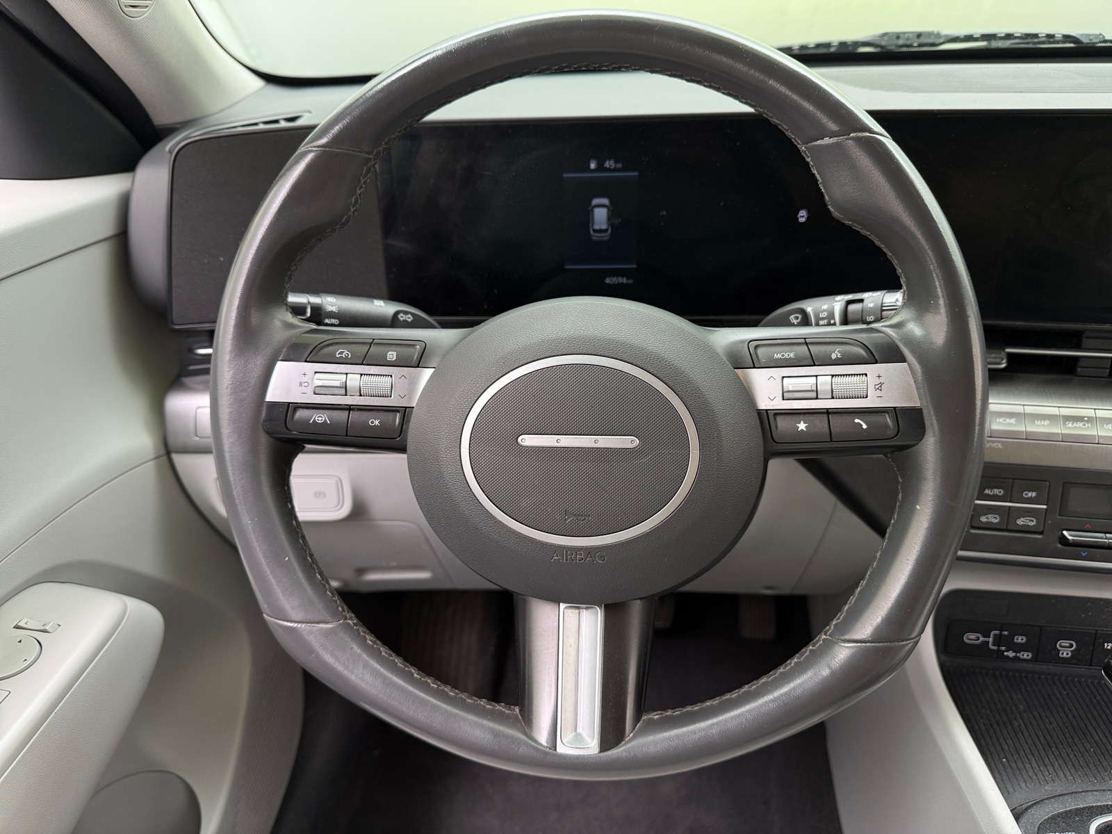 Thumbnail: 2024 Hyundai Kona - 5