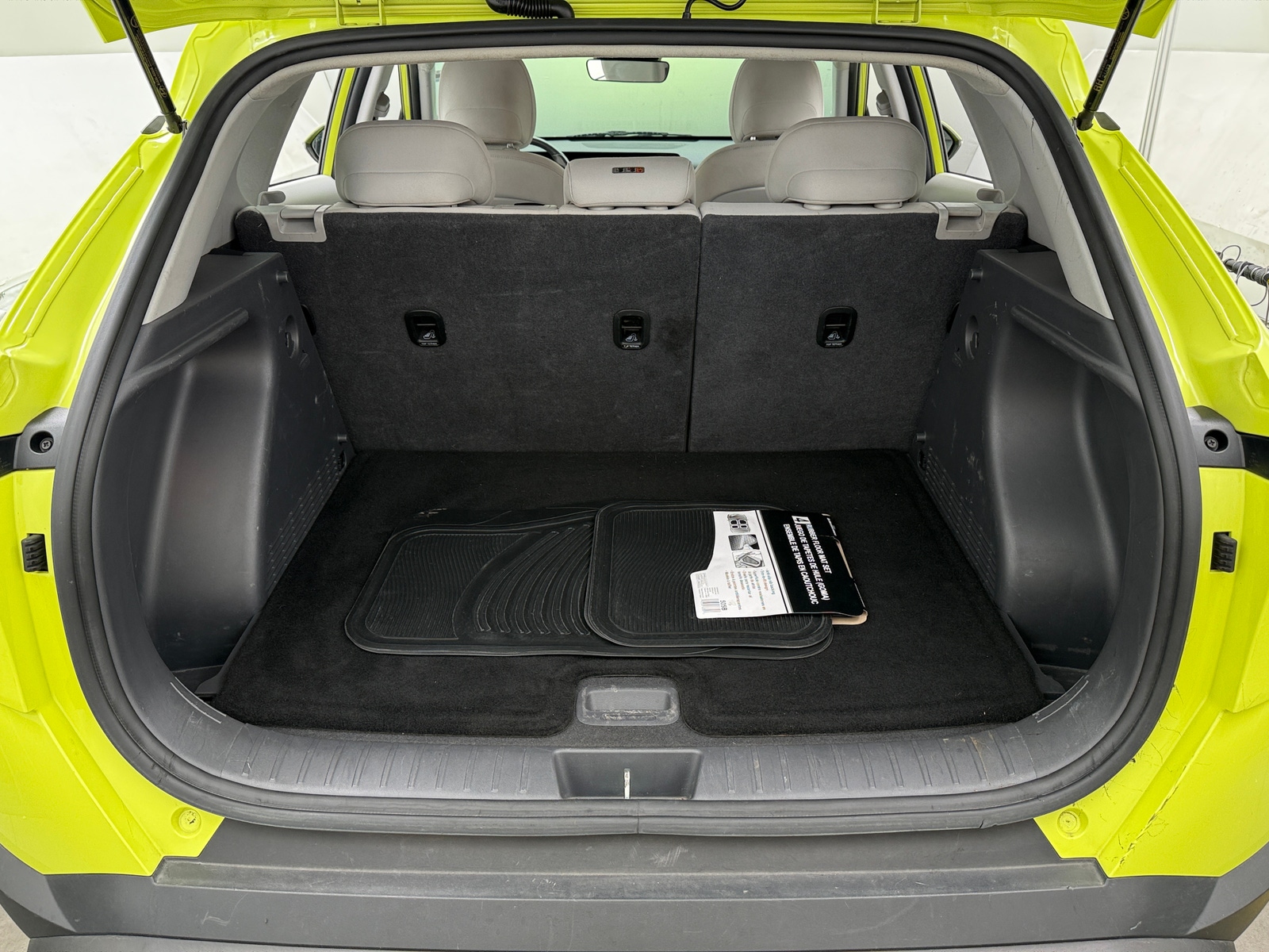 Thumbnail: 2024 Hyundai Kona - 7