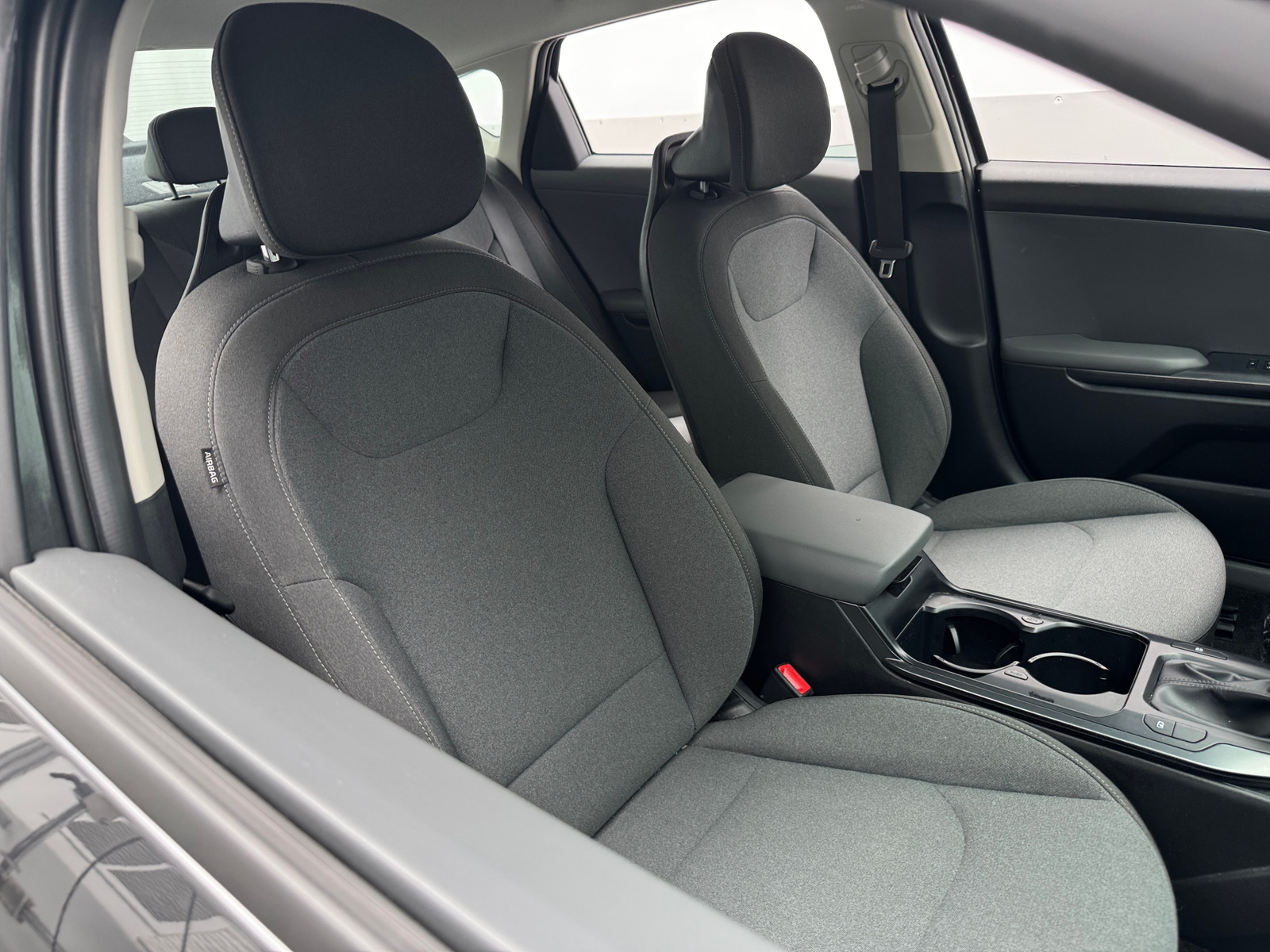 Thumbnail: 2025 Kia K4 - 2