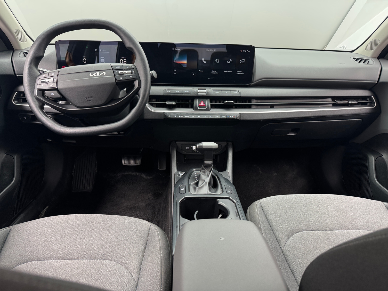 Thumbnail: 2025 Kia K4 - 3