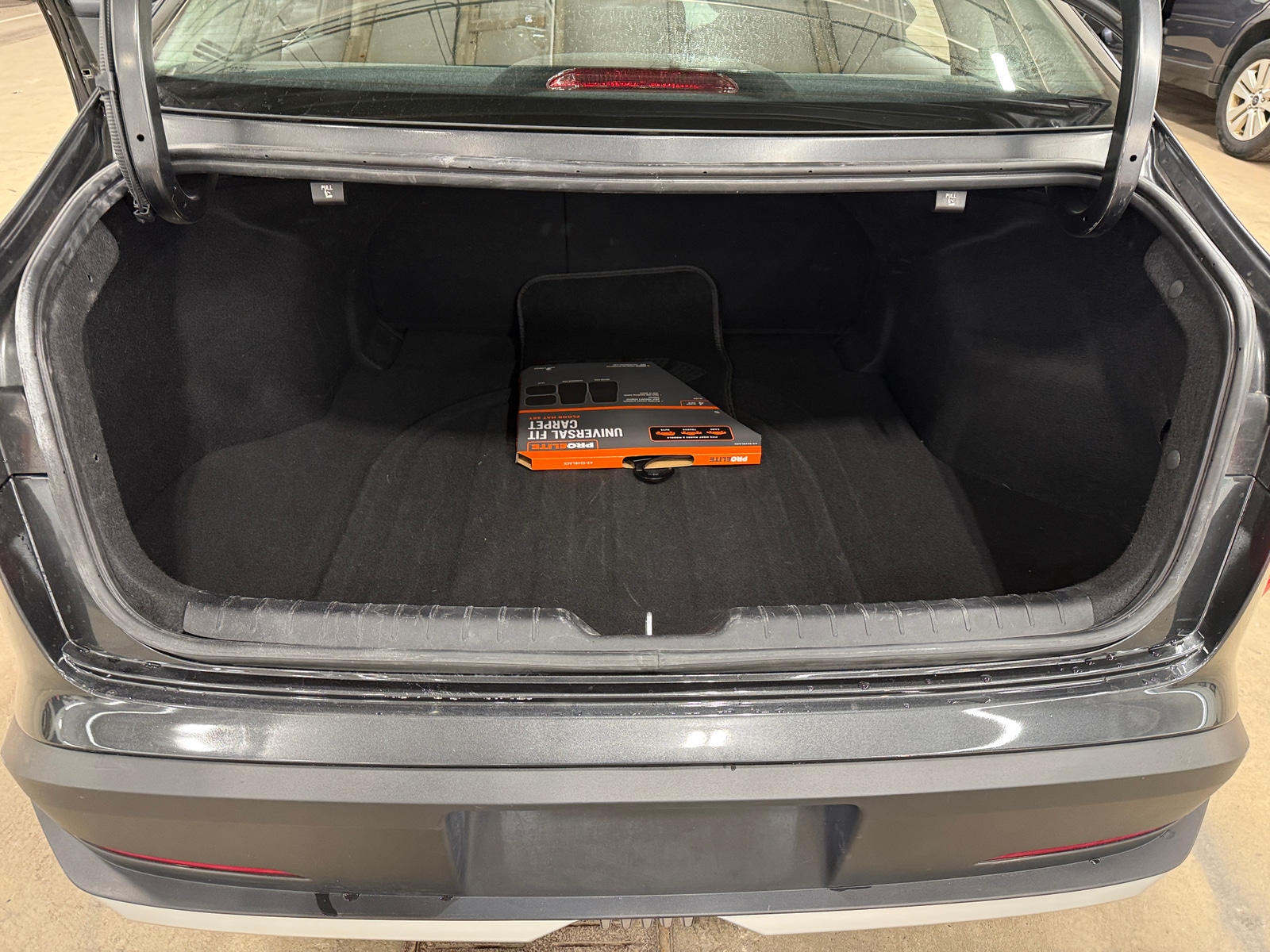 Thumbnail: 2025 Kia K4 - 7