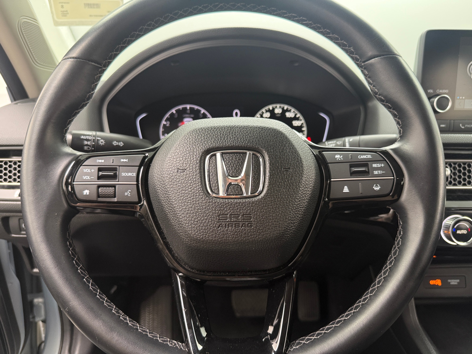 Thumbnail: 2022 Honda Civic - 5