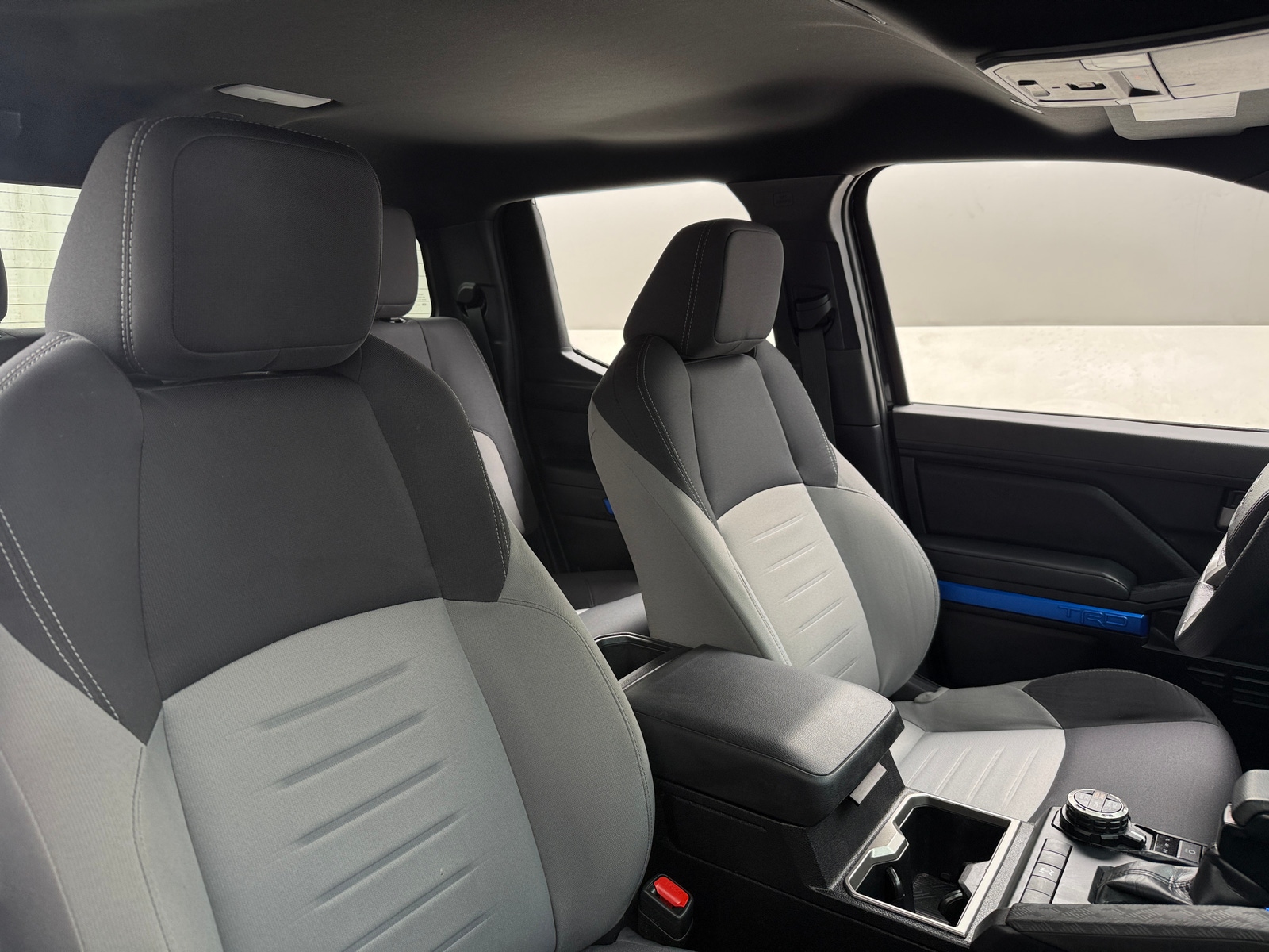 Thumbnail: 2025 Toyota Tacoma - 2