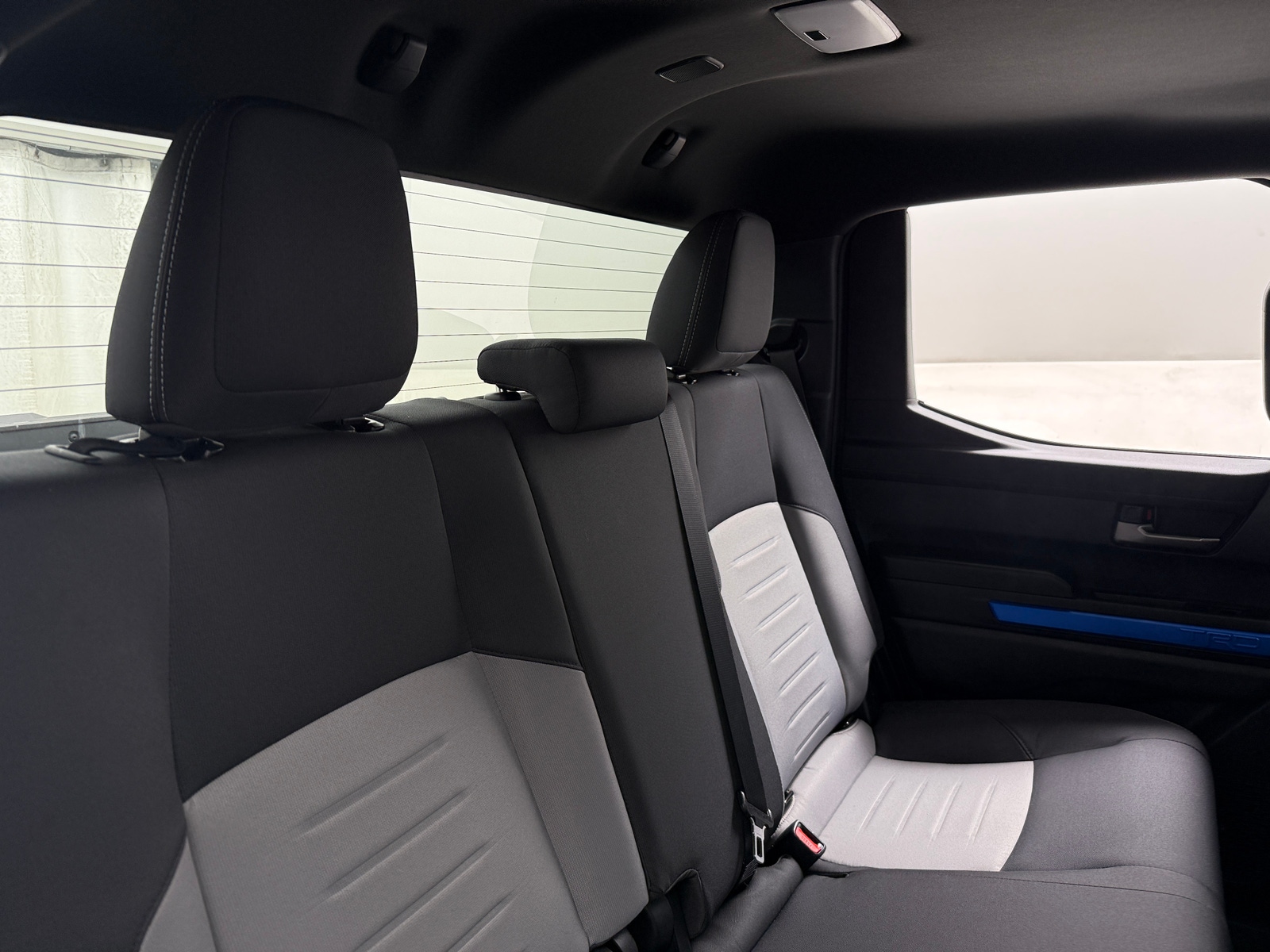 Thumbnail: 2025 Toyota Tacoma - 6