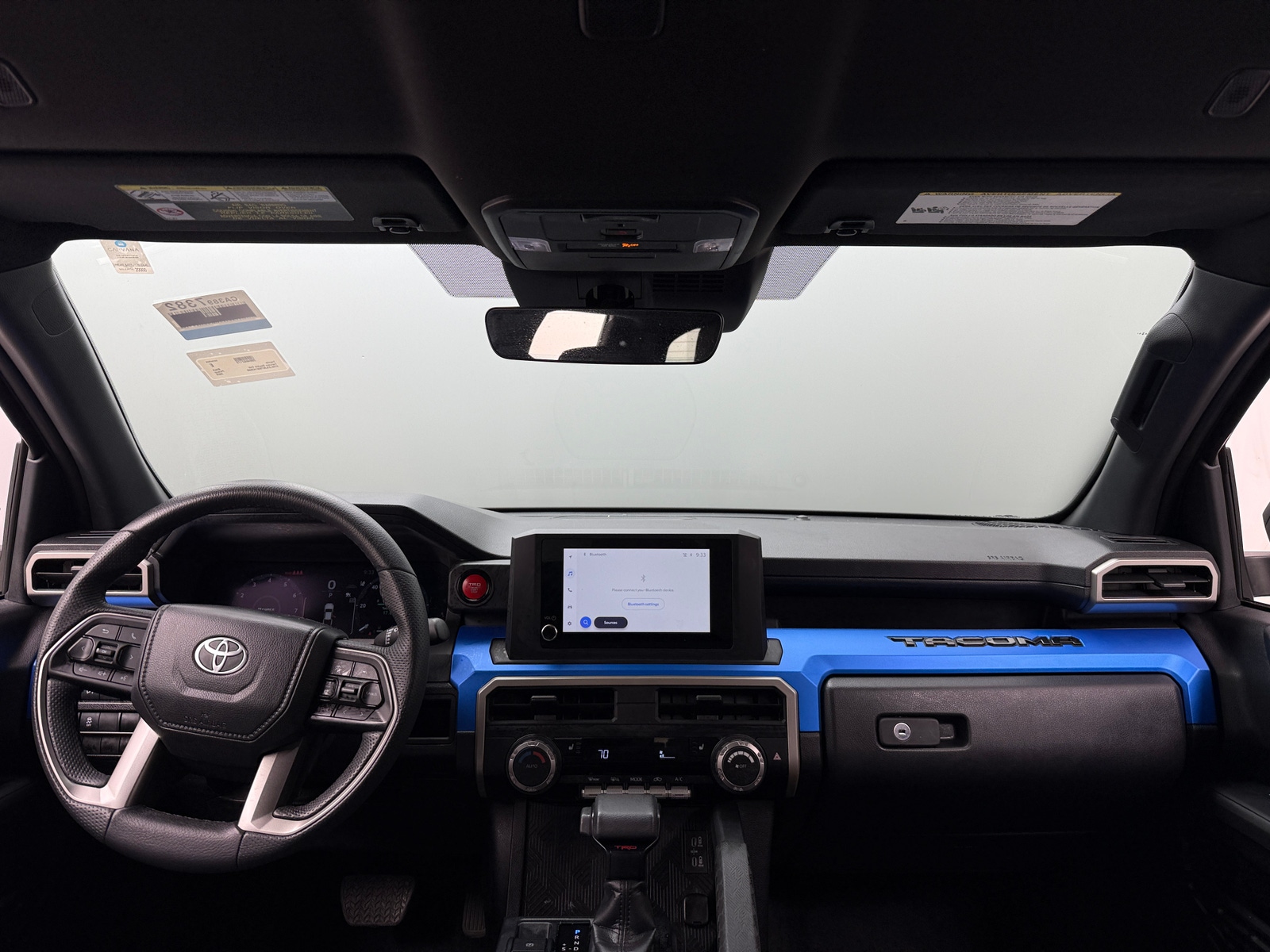 Thumbnail: 2025 Toyota Tacoma - 3