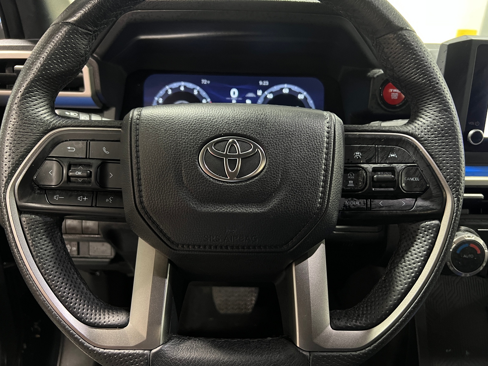 Thumbnail: 2025 Toyota Tacoma - 5