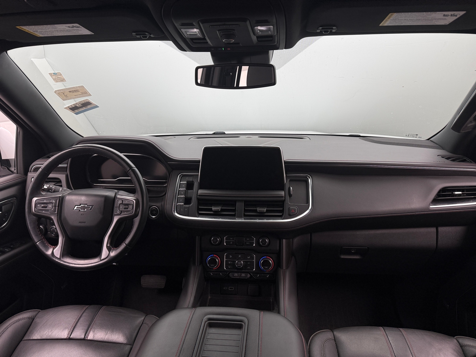 Thumbnail: 2023 Chevrolet Suburban - 2