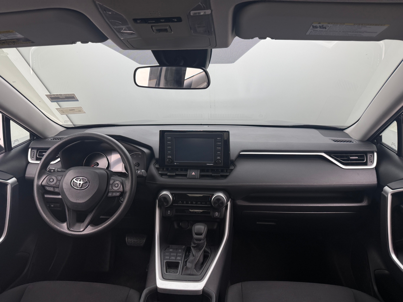 Thumbnail: 2021 Toyota RAV4 - 3