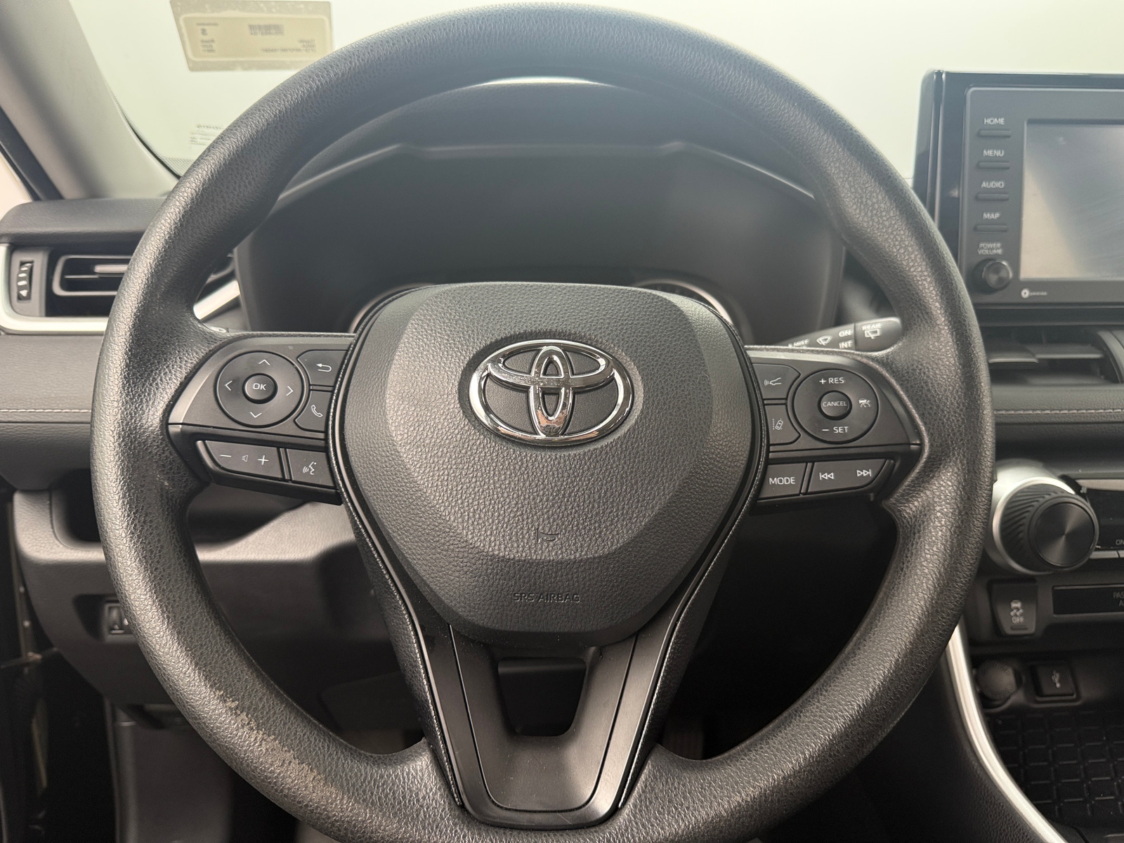 Thumbnail: 2021 Toyota RAV4 - 5