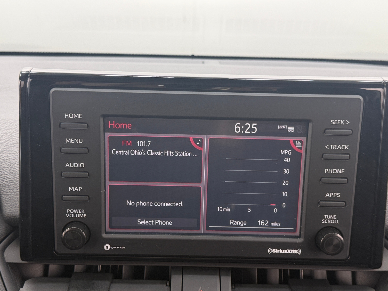 Thumbnail: 2021 Toyota RAV4 - 4