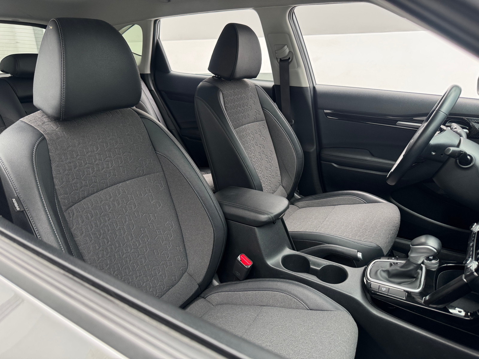 Thumbnail: 2025 Kia Seltos - 2