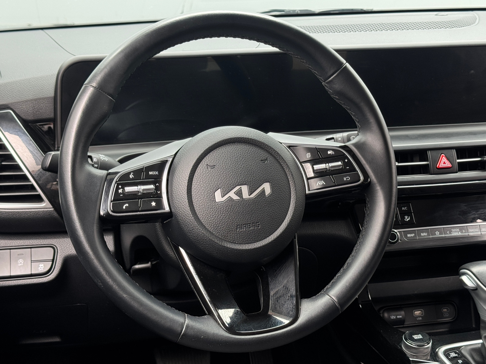 Thumbnail: 2025 Kia Seltos - 5