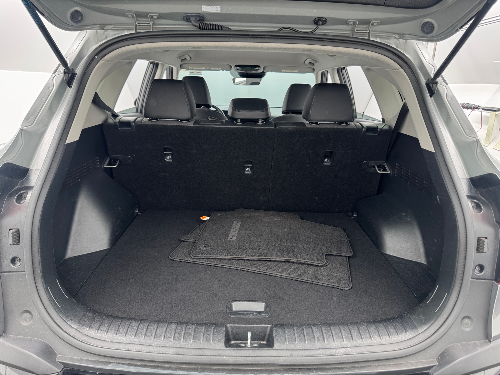 Thumbnail: 2025 Kia Seltos - 7