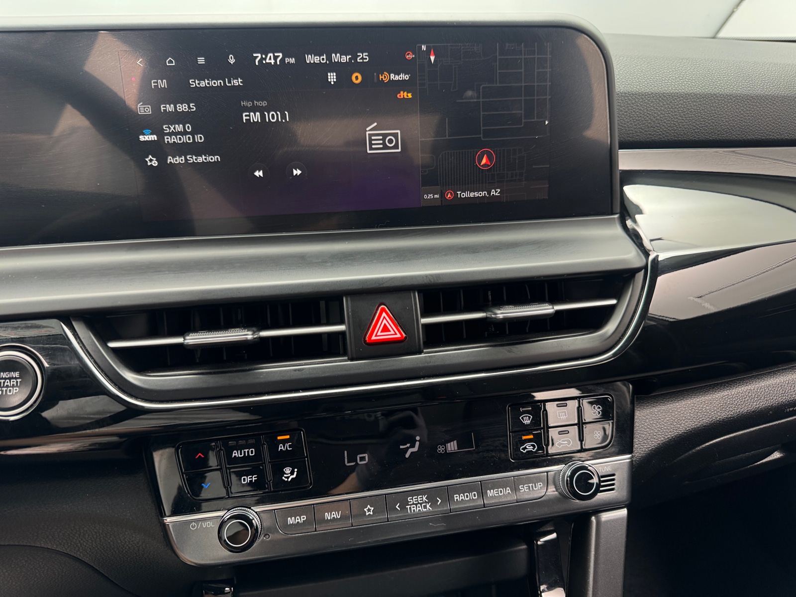 Thumbnail: 2025 Kia Seltos - 4