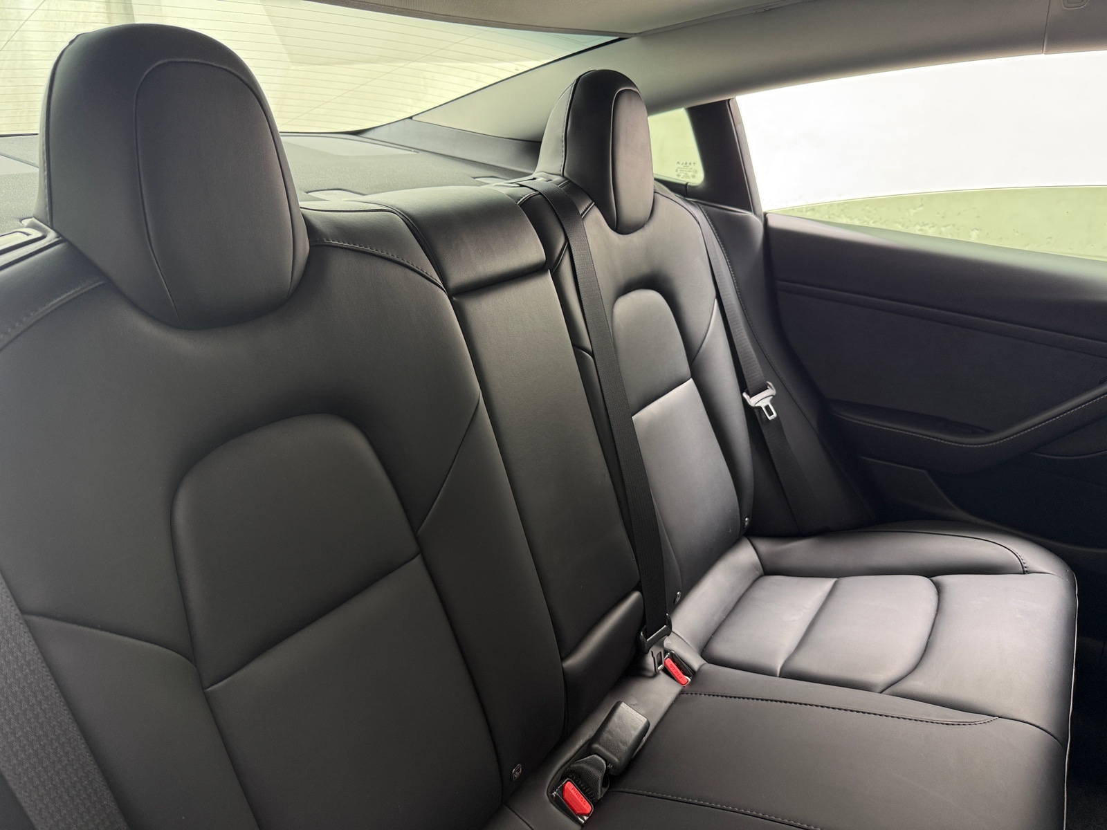 Thumbnail: 2023 Tesla Model 3 - 5