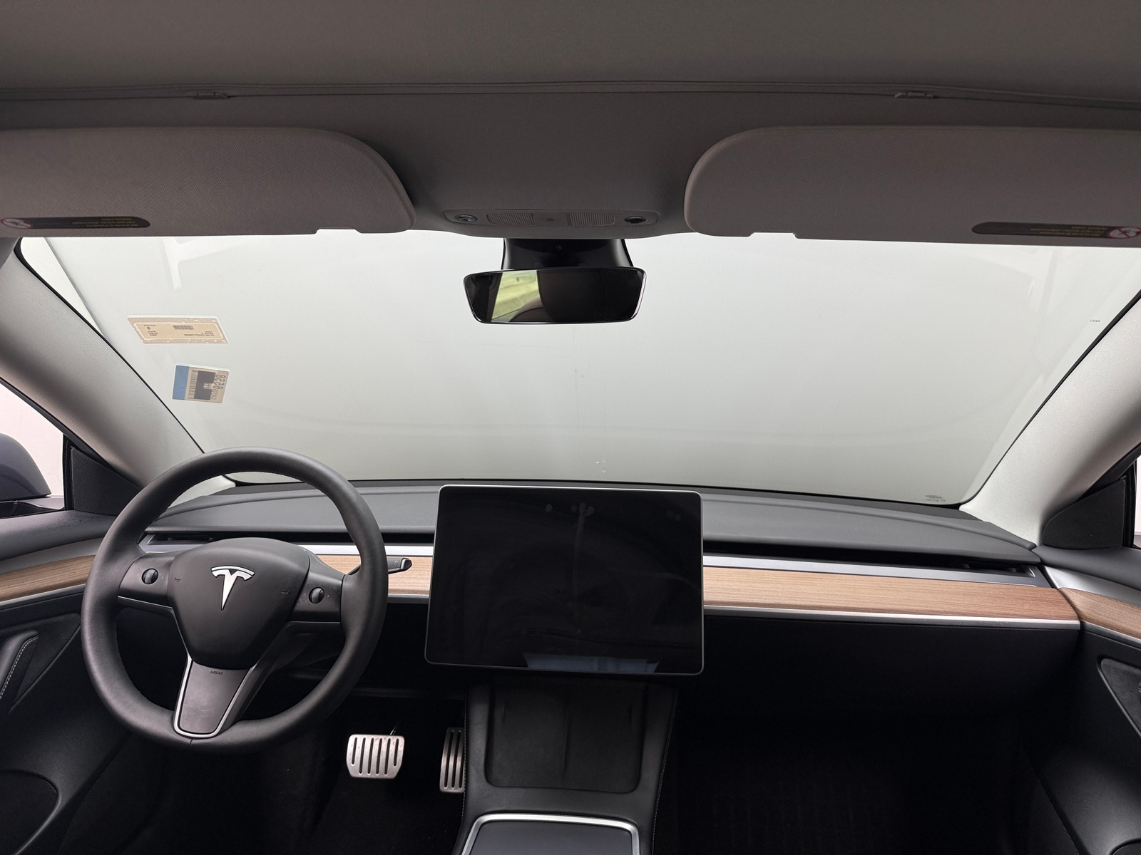 Thumbnail: 2023 Tesla Model 3 - 2