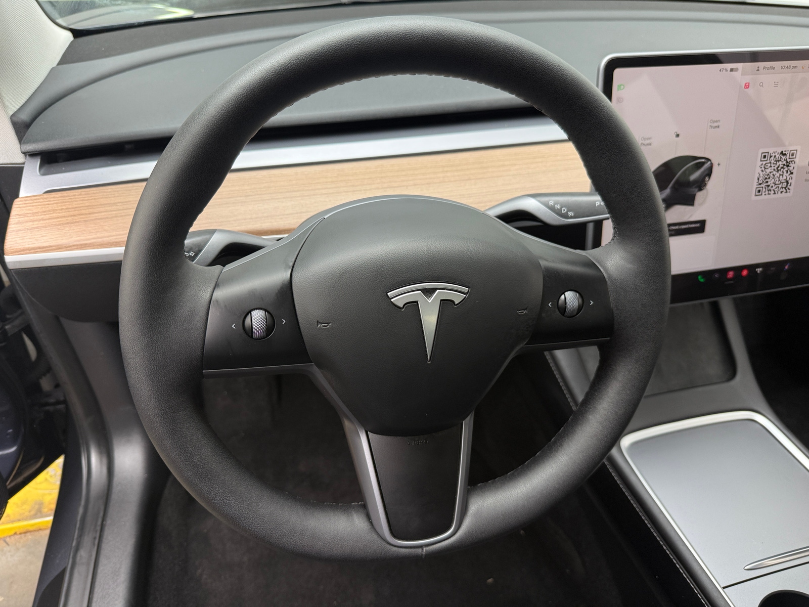 Thumbnail: 2023 Tesla Model 3 - 4