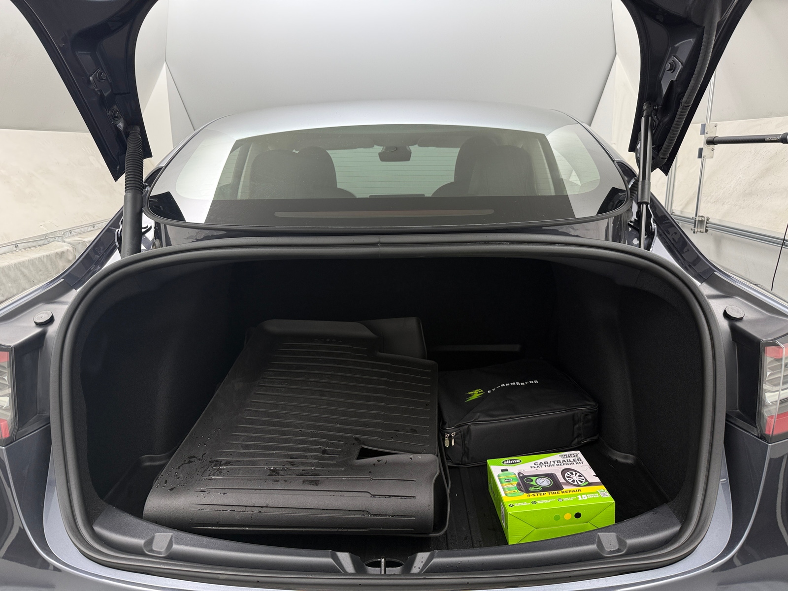 Thumbnail: 2023 Tesla Model 3 - 6