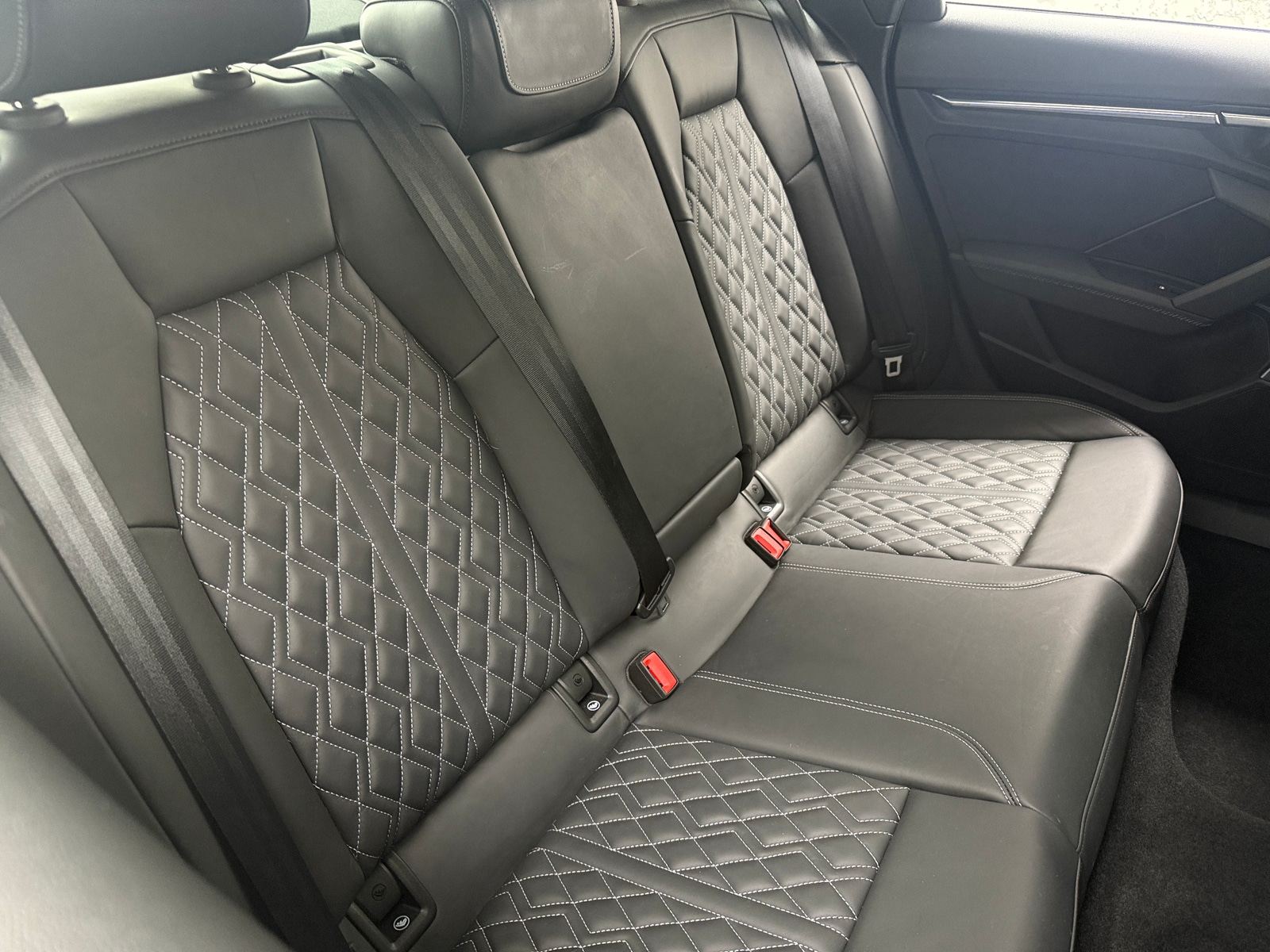 Thumbnail: 2024 Audi S3 - 5